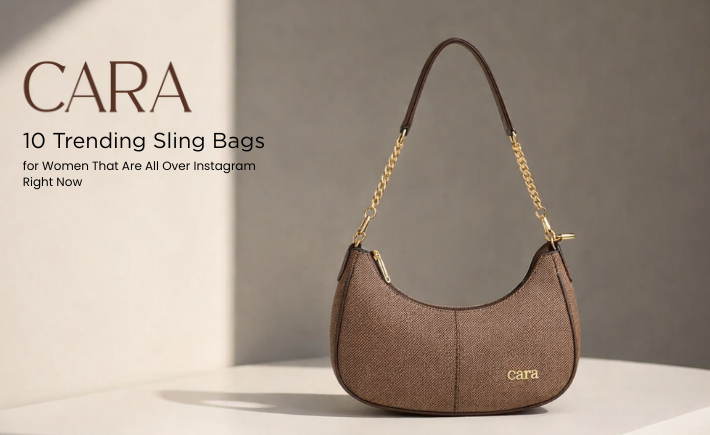 trending sling bags