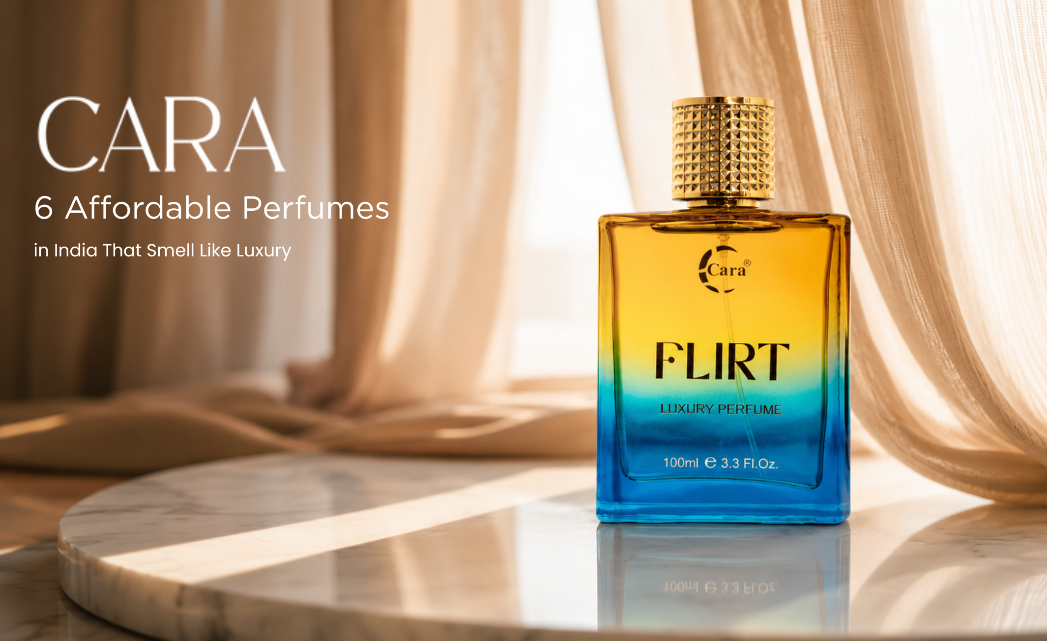 affordable luxury perfumes in india