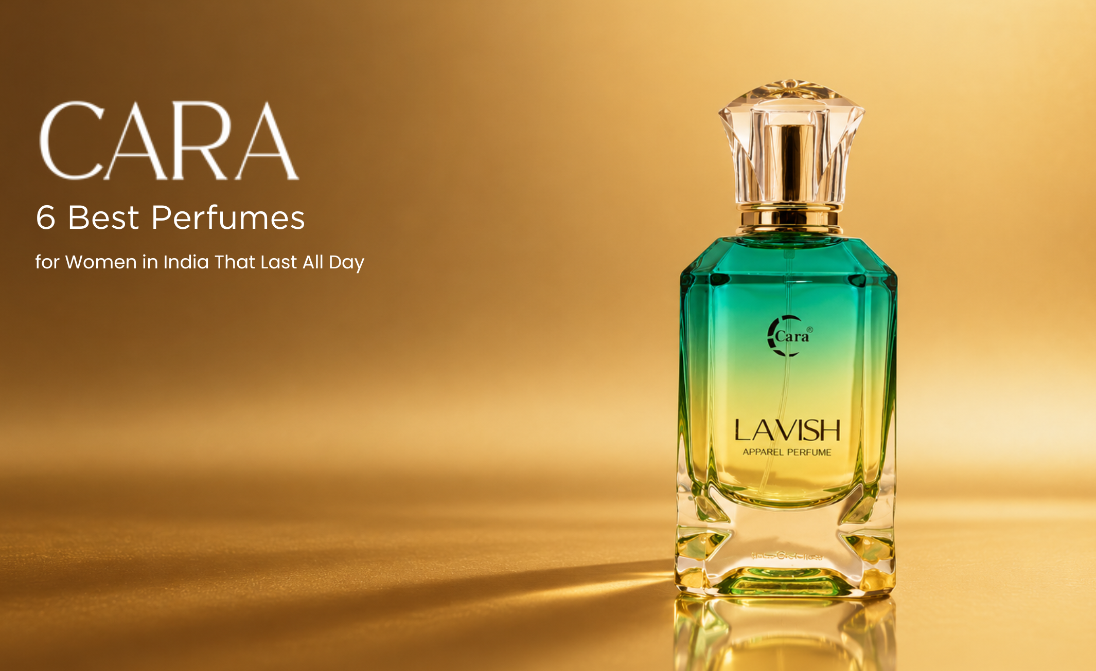 best perfumes for women