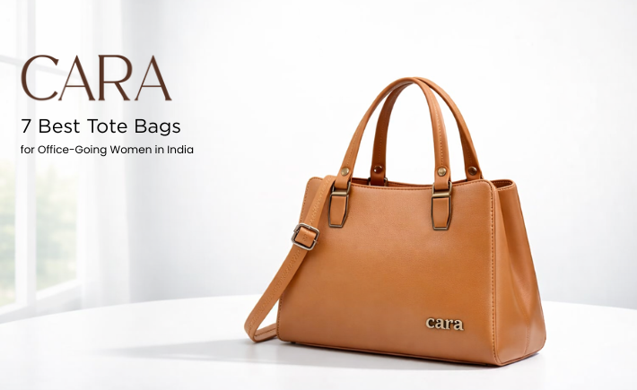 tote bags for office going women