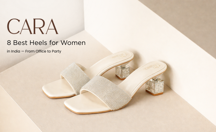 heels for women