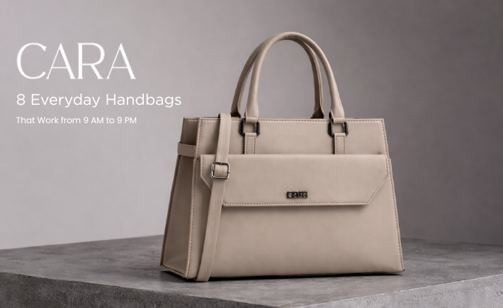 everyday handbags