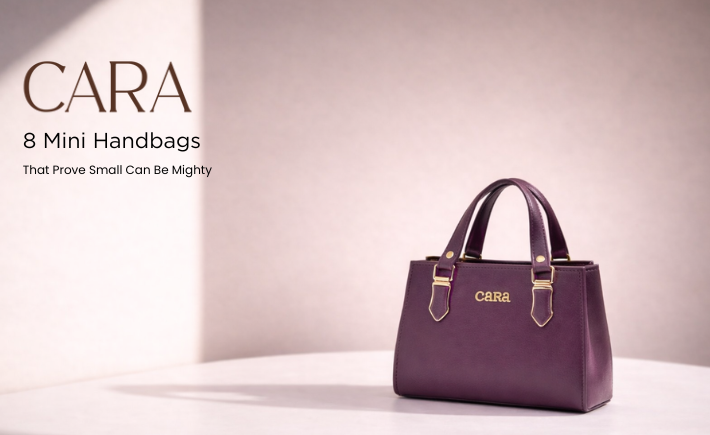 handbags styling