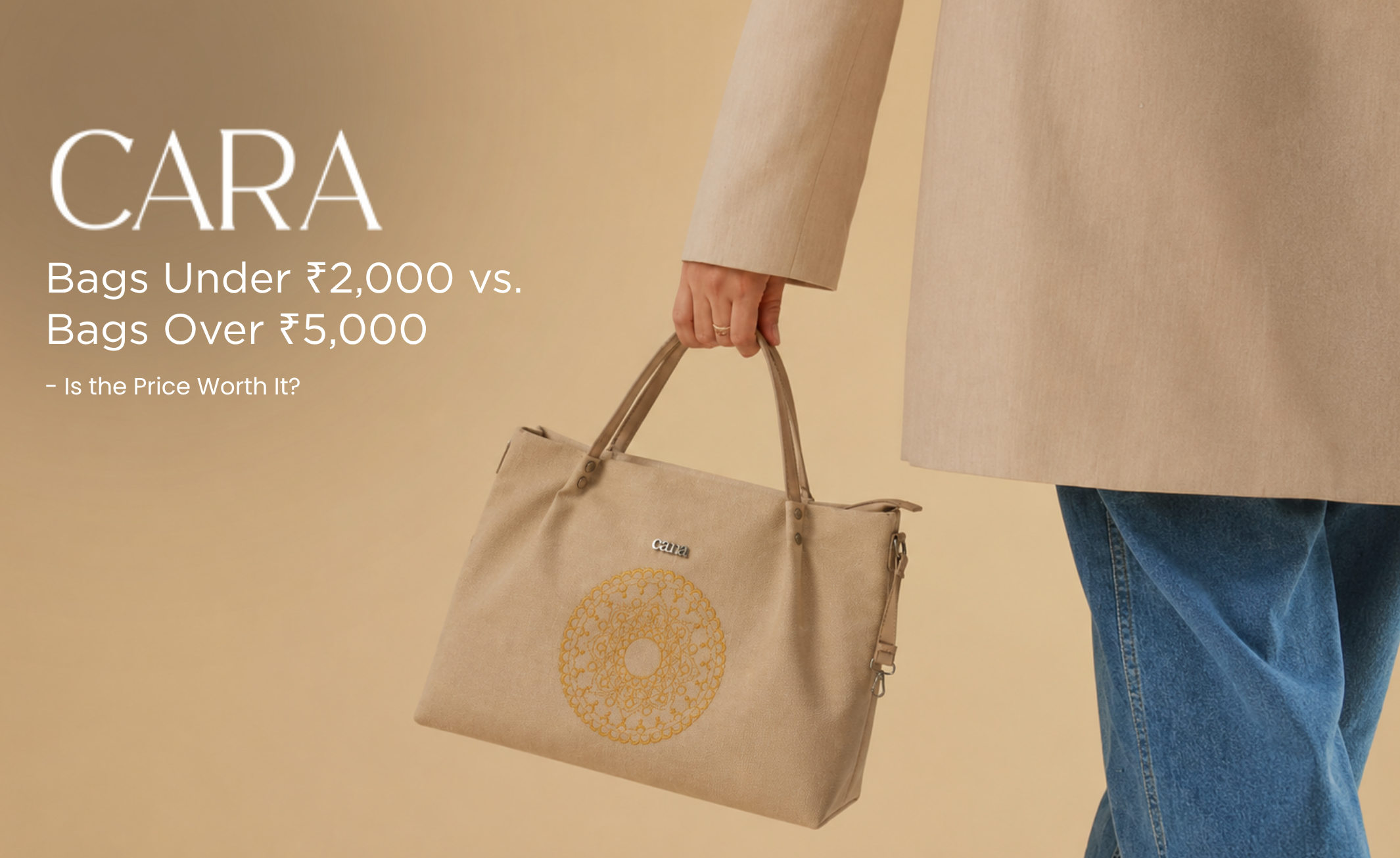 bags under 2000 vs over 5000