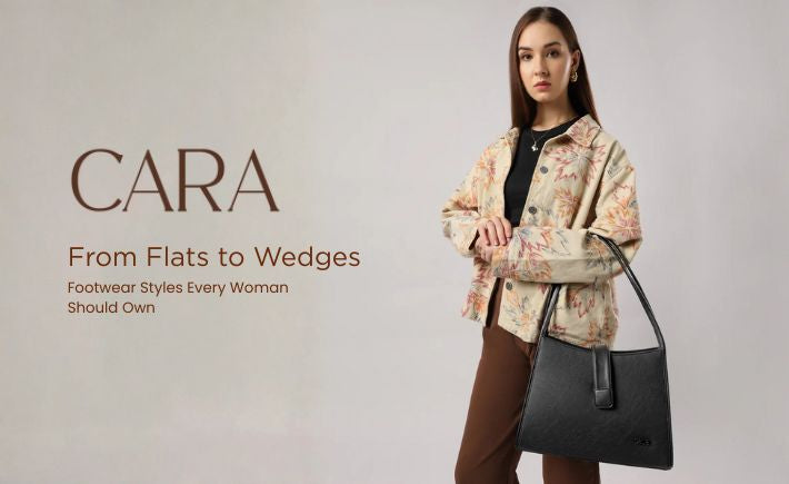 Sling Bags, Tote Bags & Baguettes: Trending Handbags for Work & Play