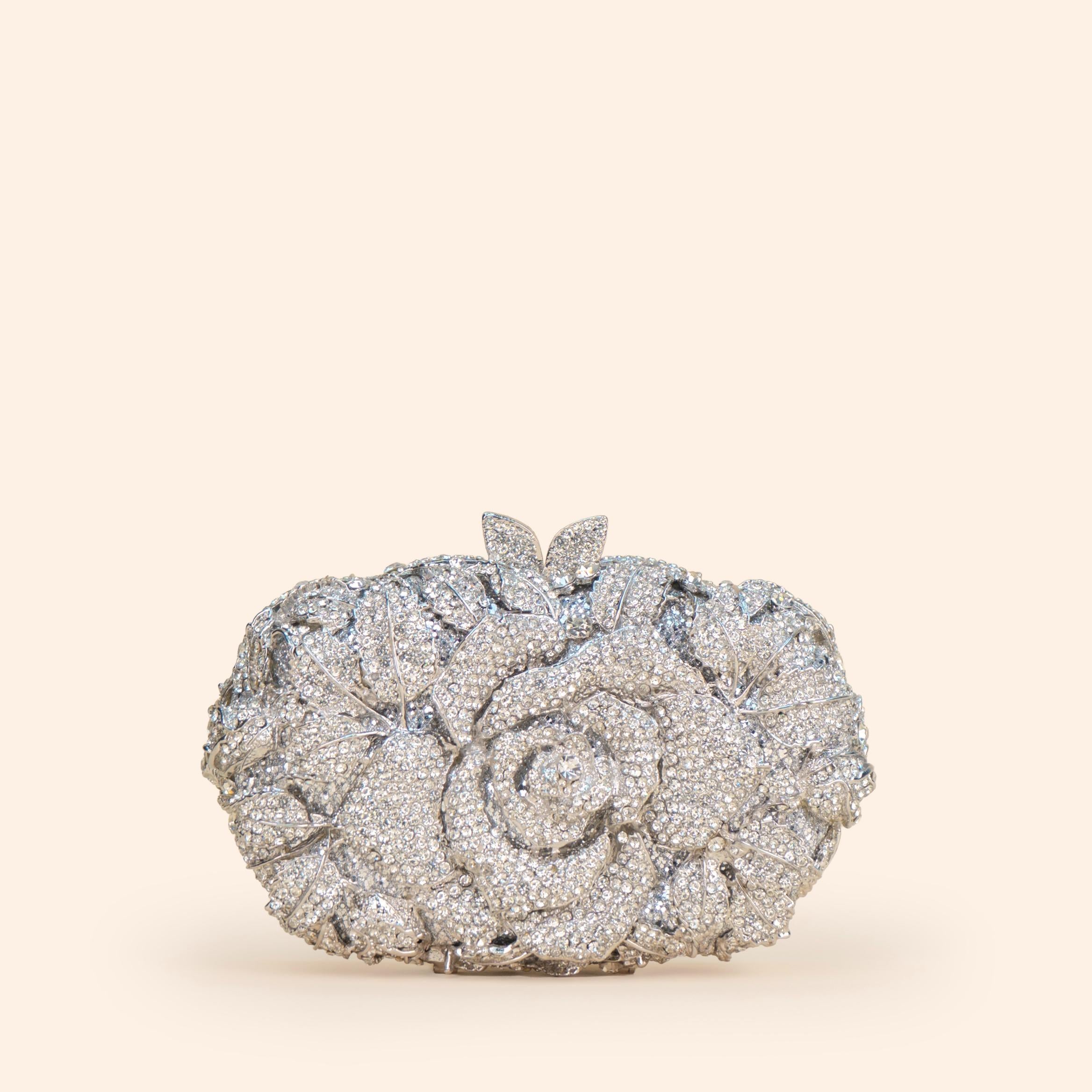 Regal Rhinestone Sparkle Collection