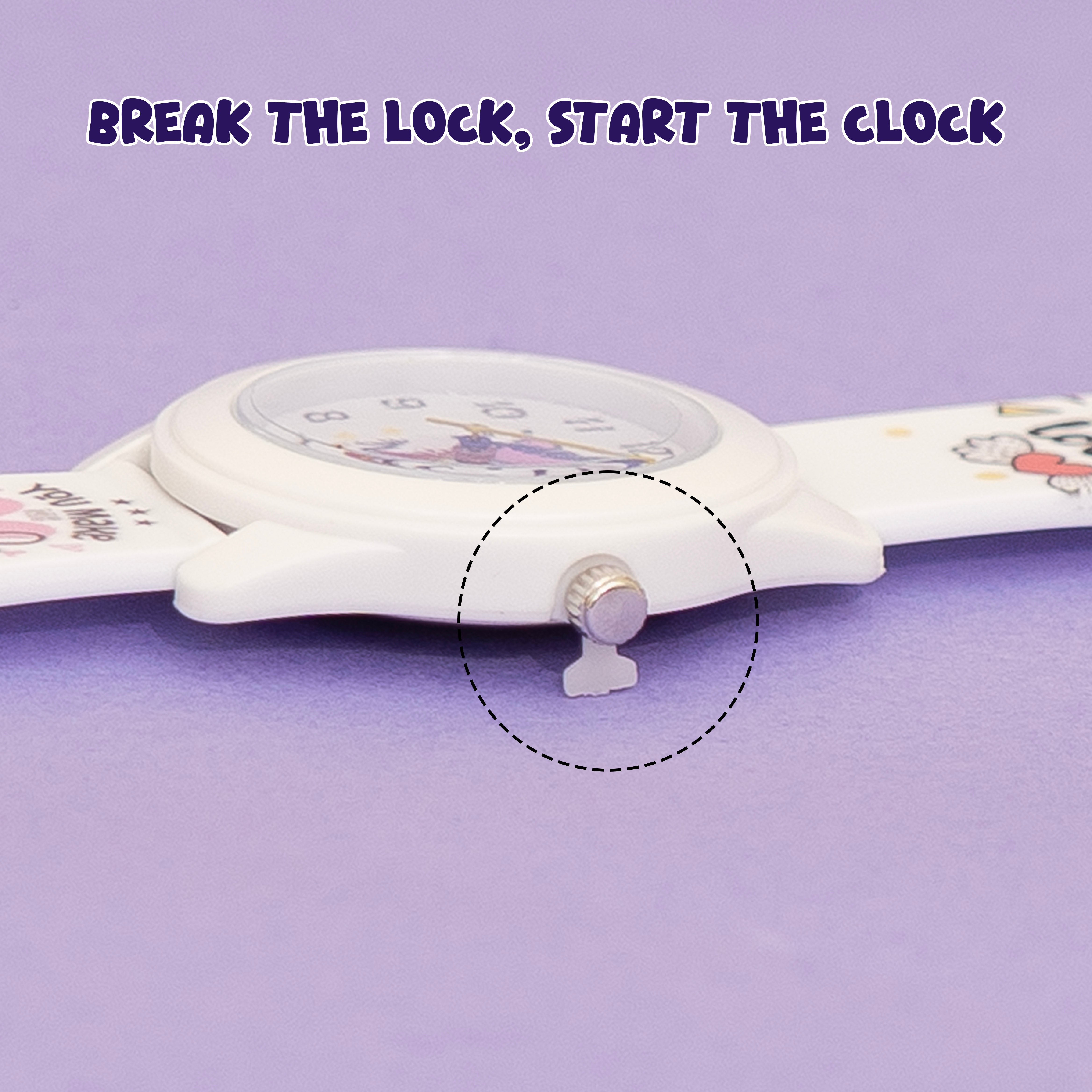 Whimsy Timepieces Watches