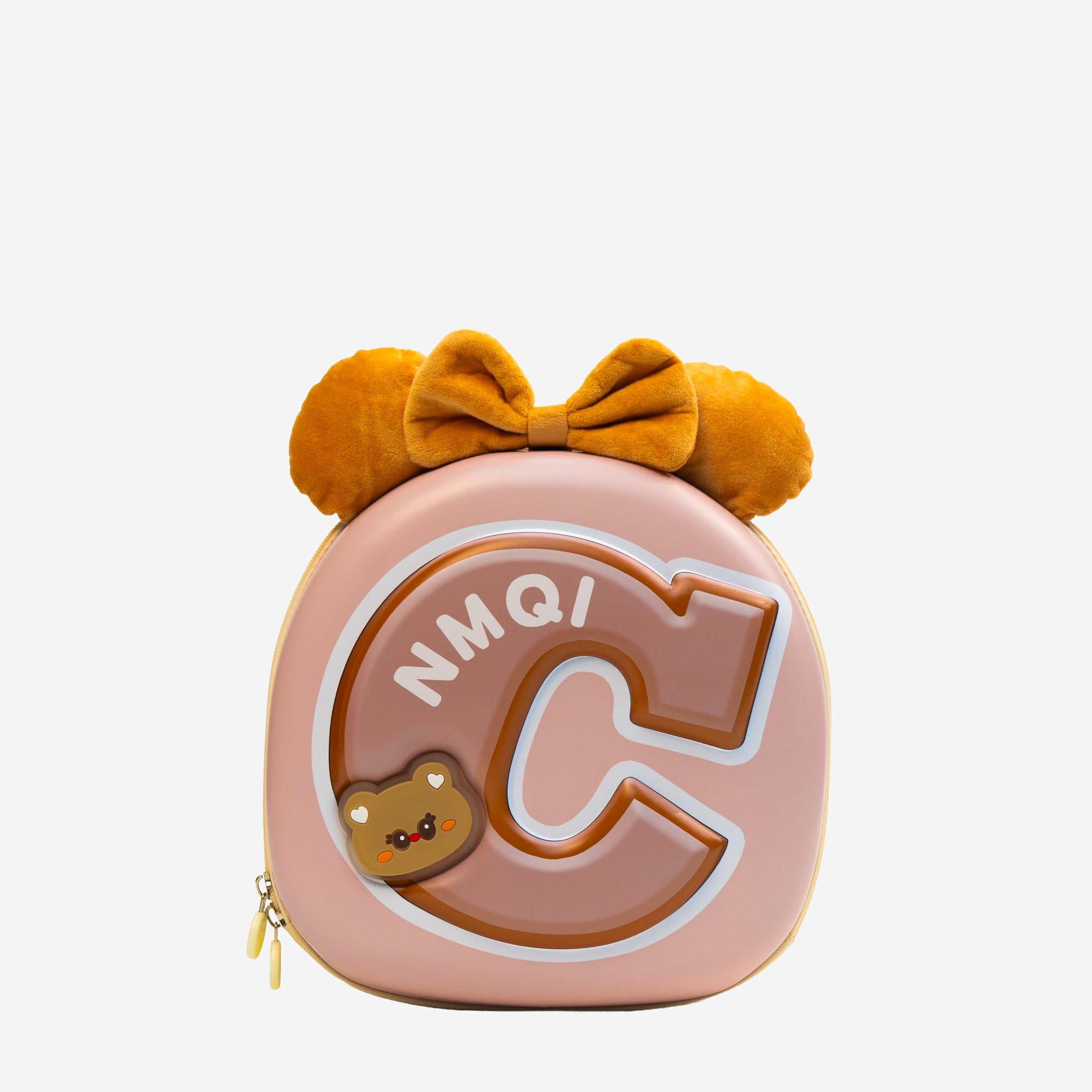 Baby Bear C Backpack