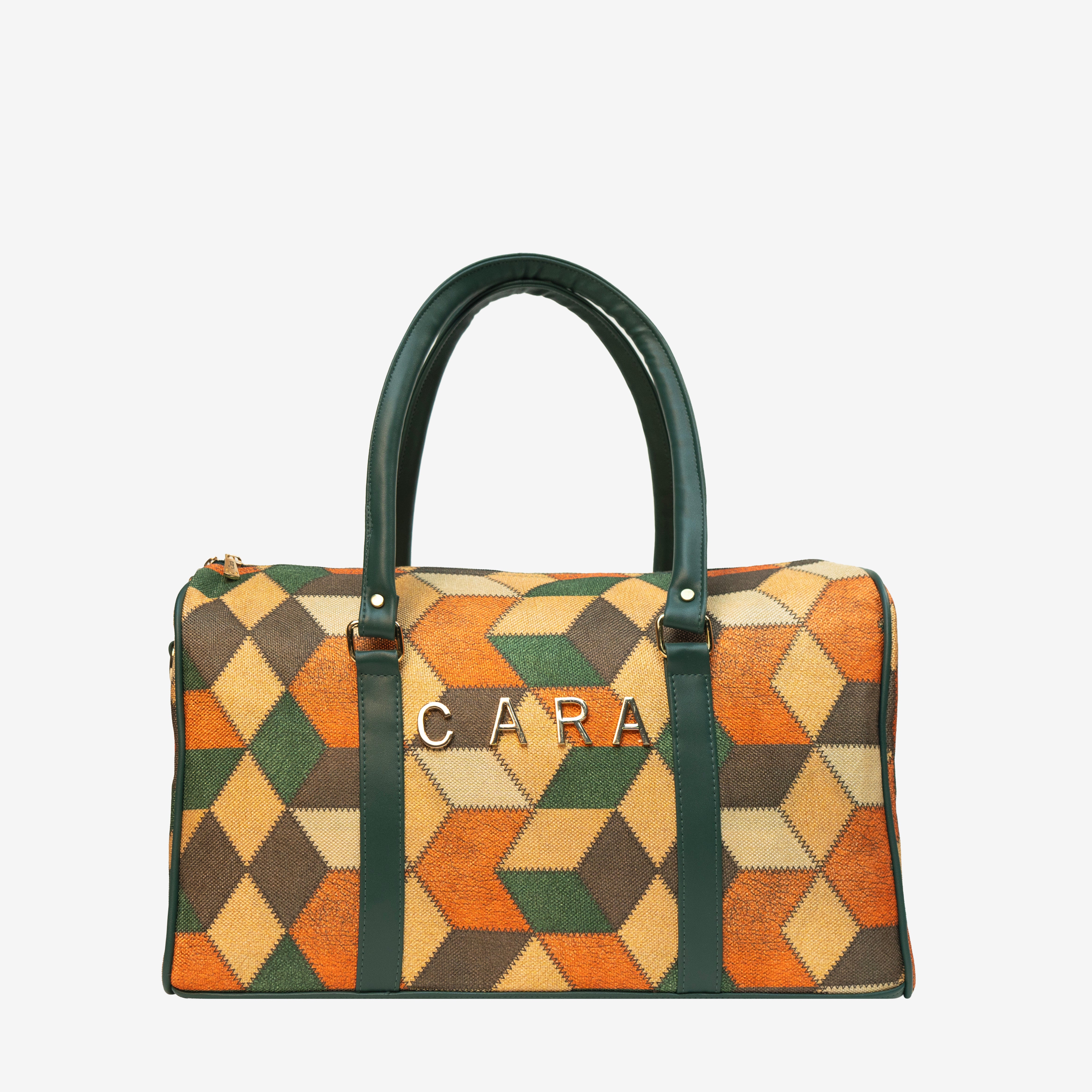 Move Pack Duffle