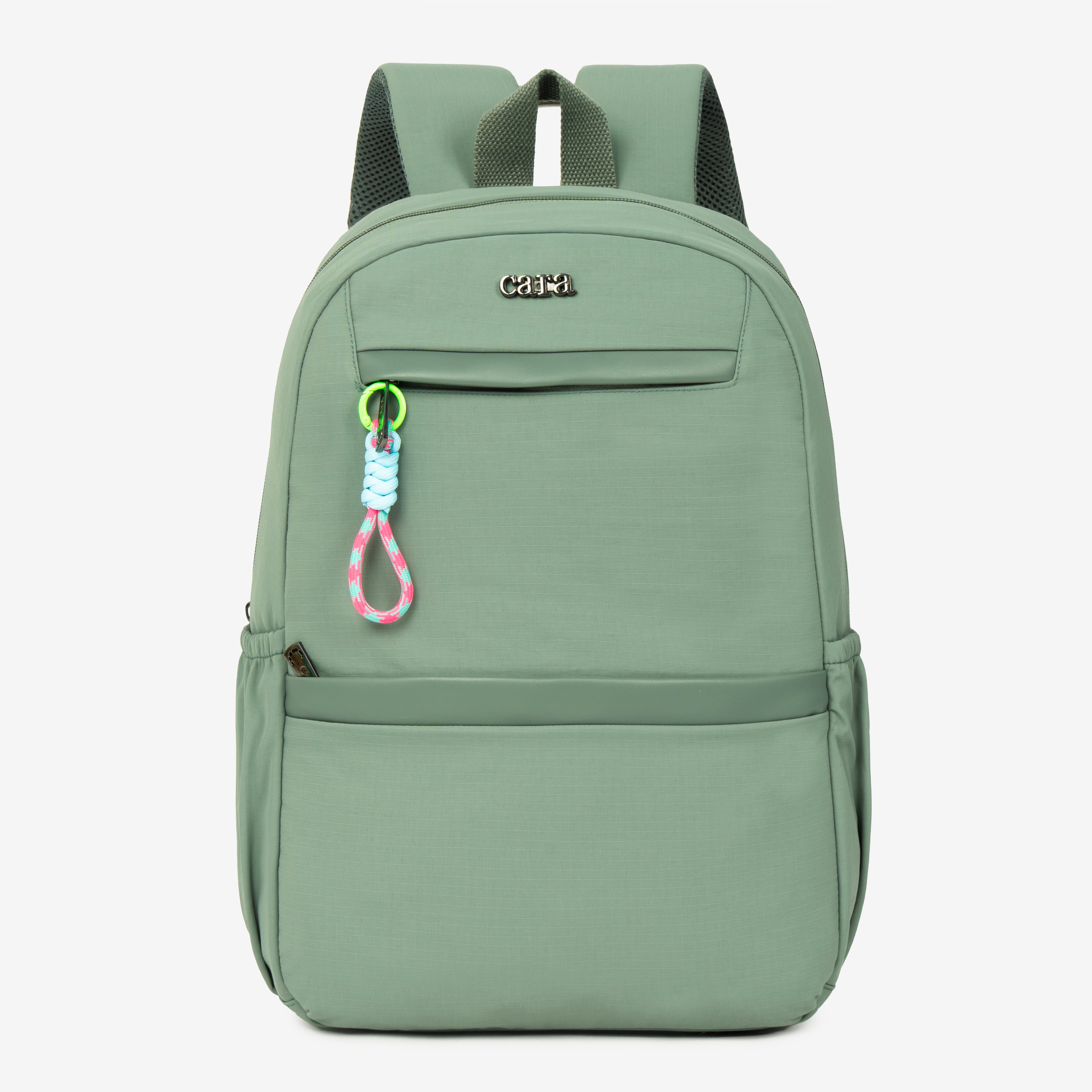 PeakVibe Backpack