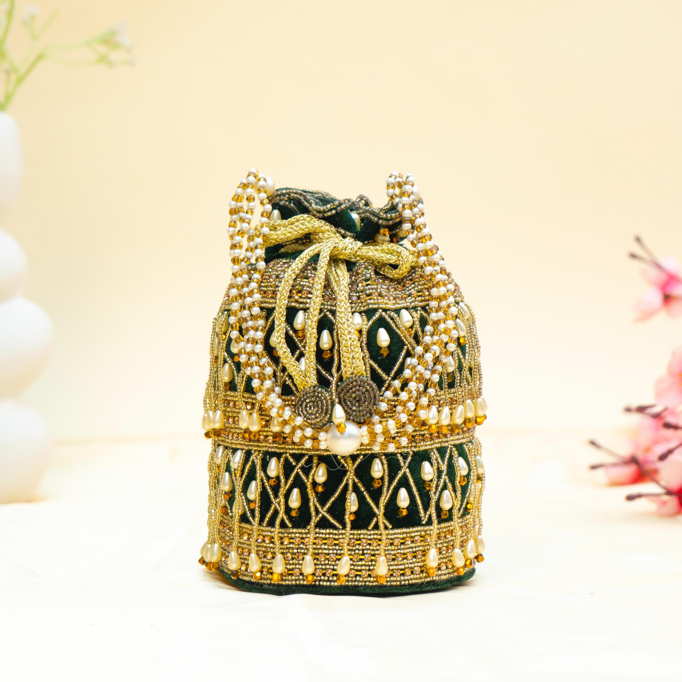 Timeless Luminescence Collection