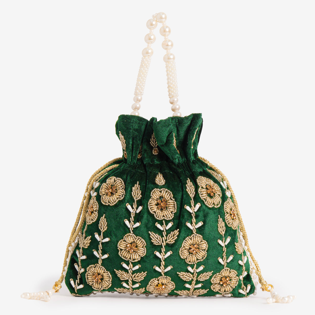 Imperial Charm Potli
