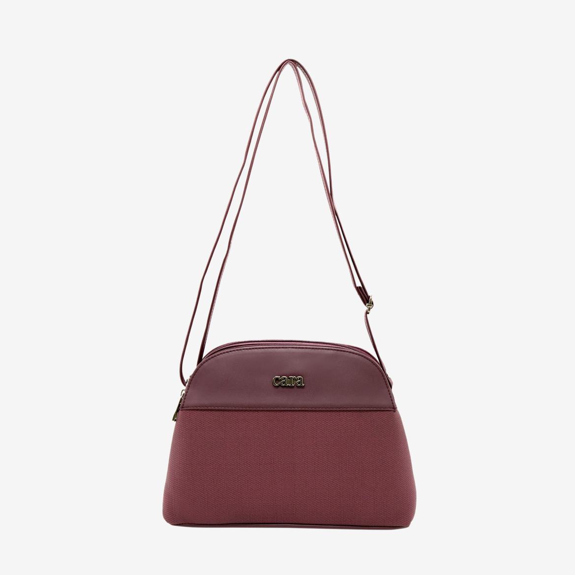 Velrix TriplePocket Bag