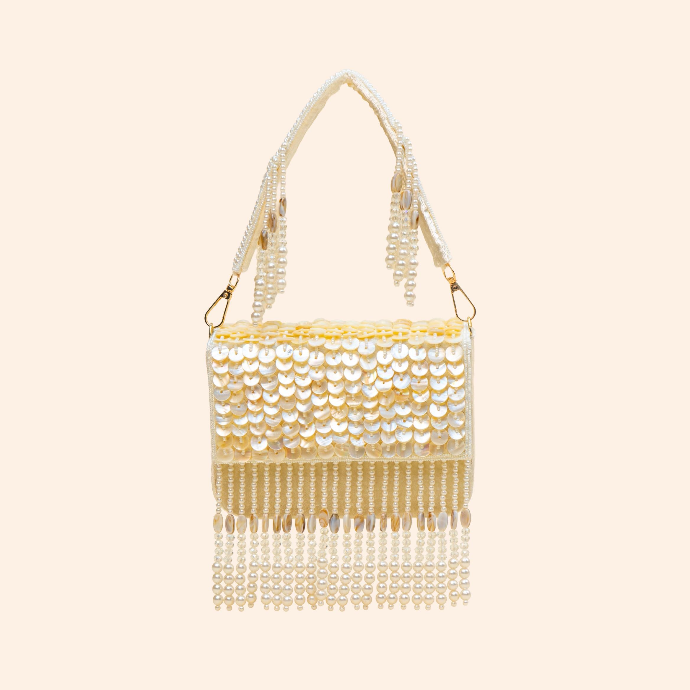 Crystal Pearl Collection