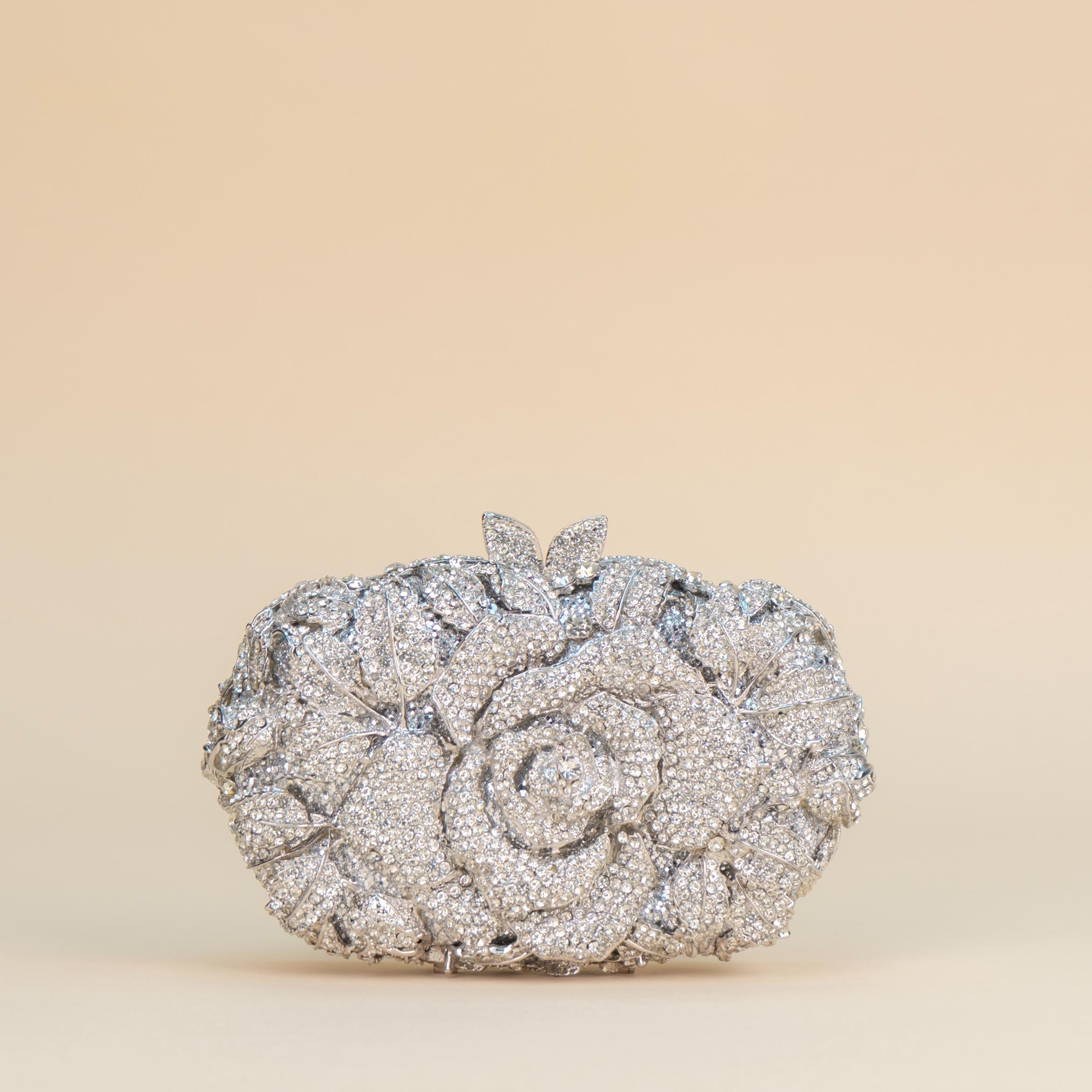 Regal Rhinestone Sparkle Collection