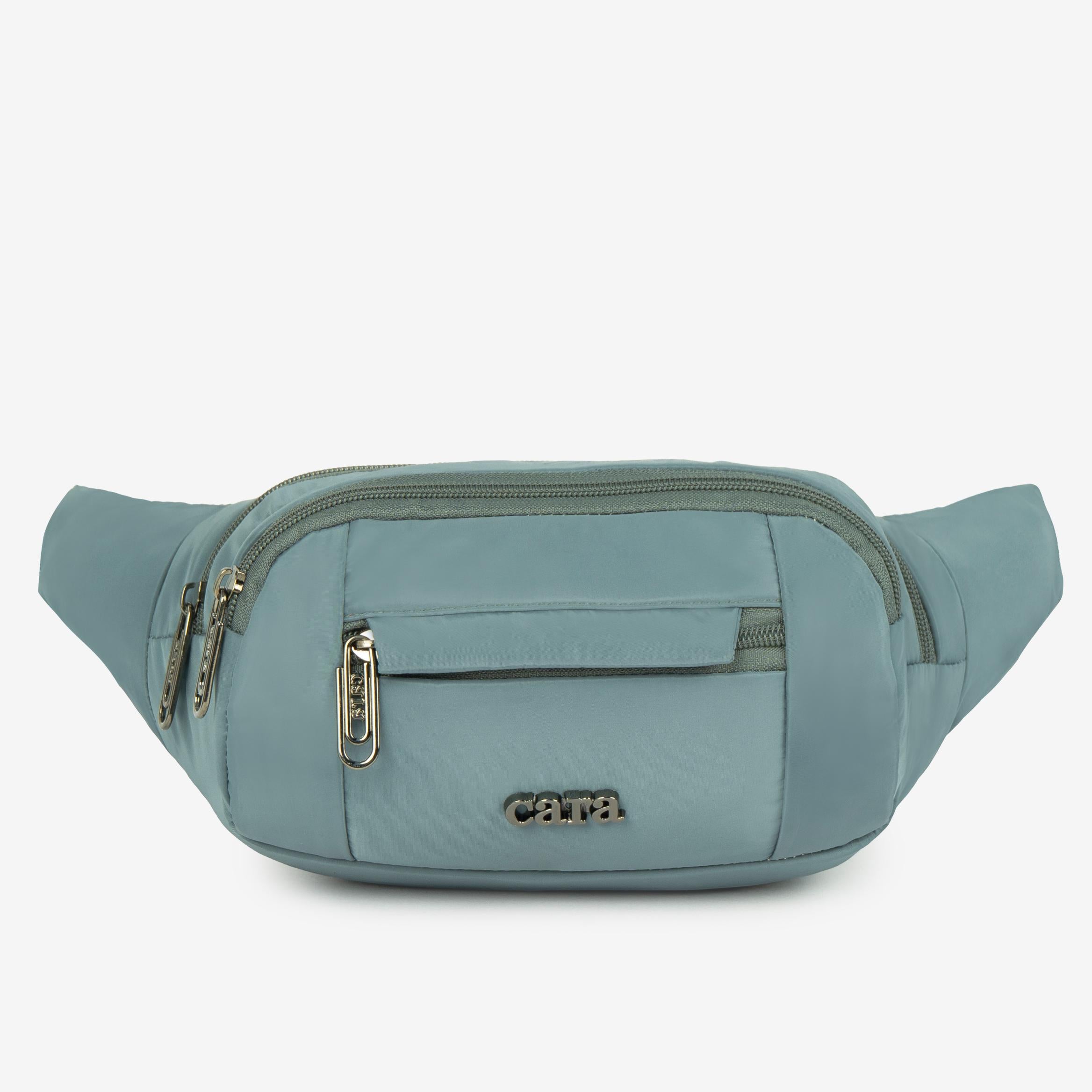 Street Aura Waist Pouch