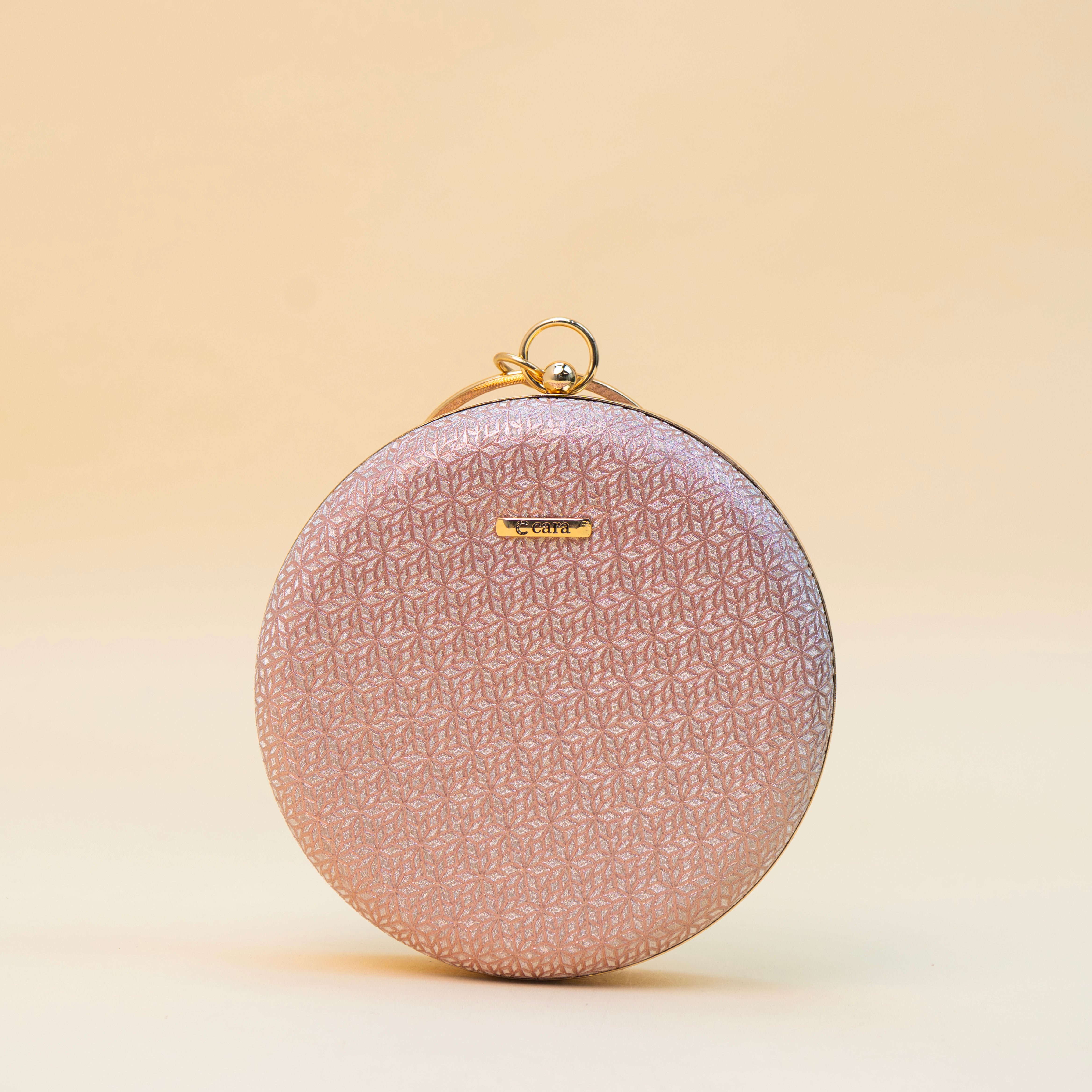 Grey SparkleSphere | cara