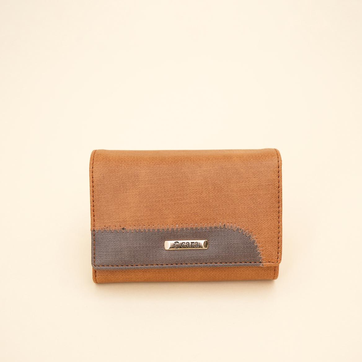 Daily Fold Wallet