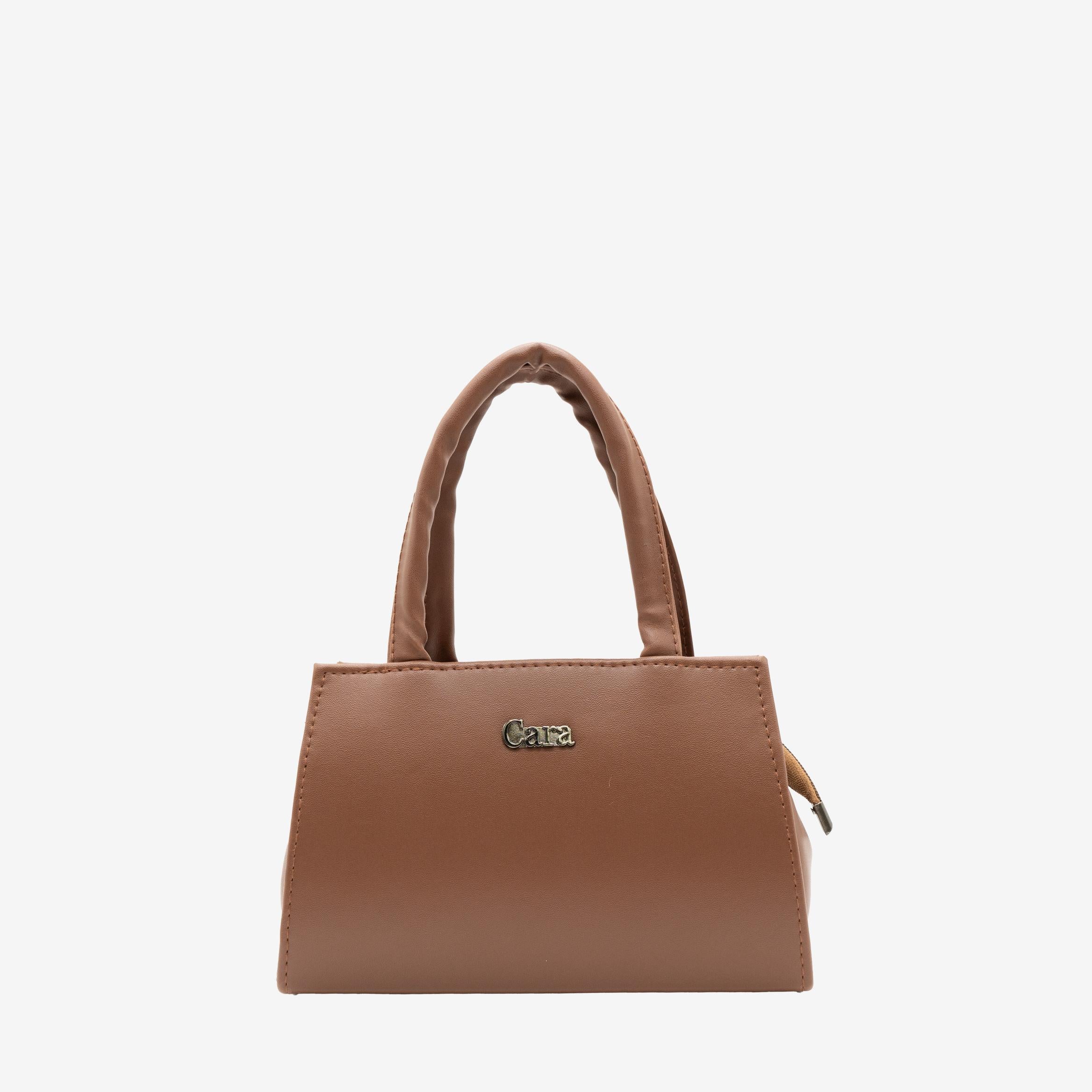 Simple Luxe Handbag
