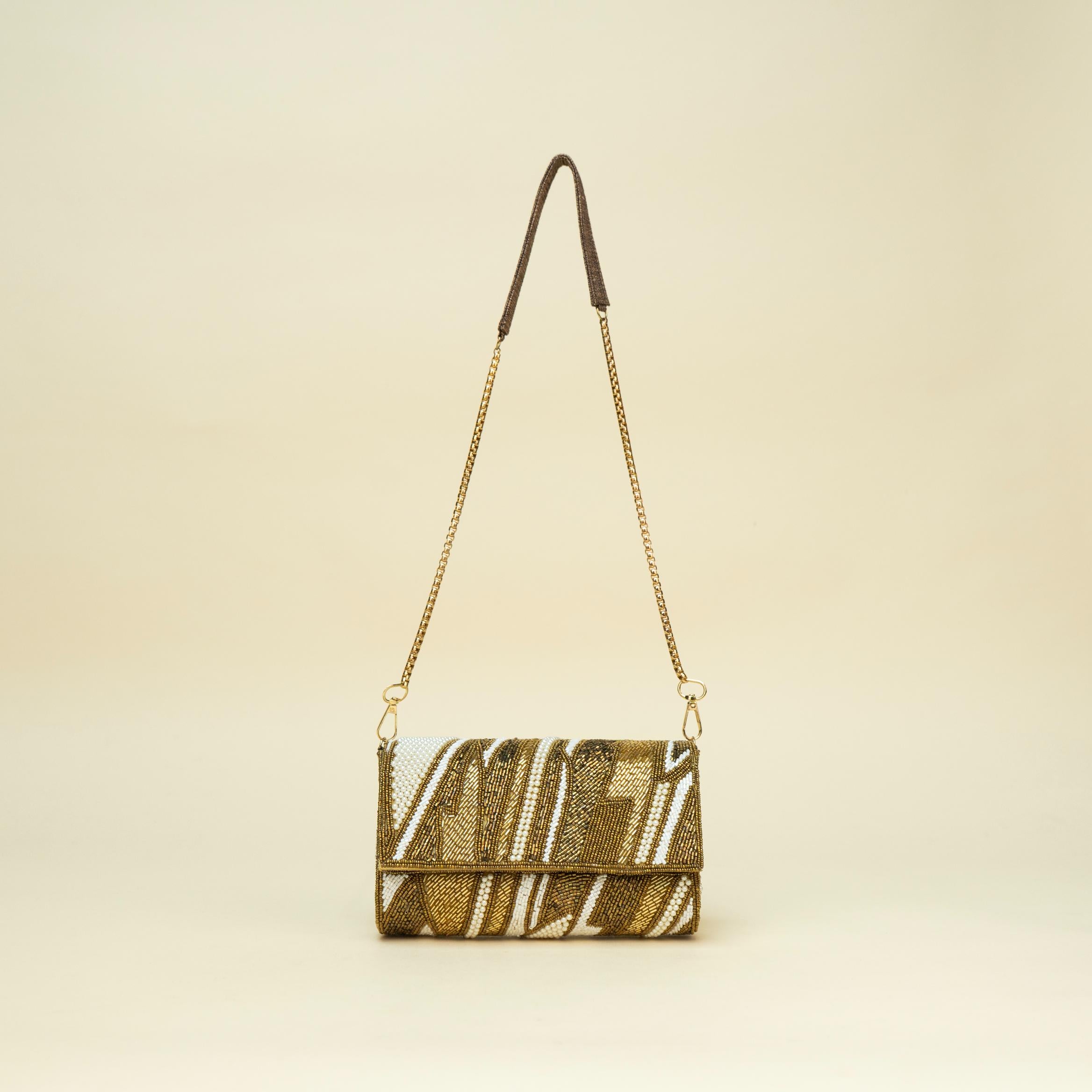 Bead Accent Wedding Collection