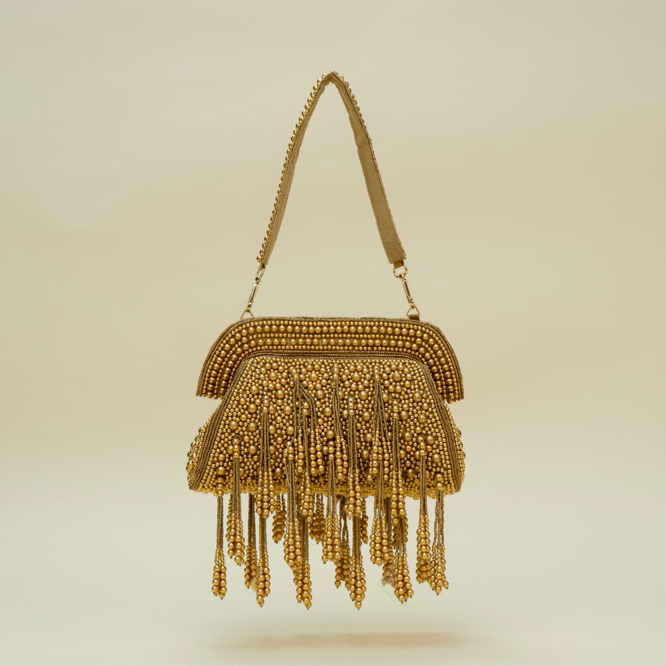 Halo Dual Bead Collection