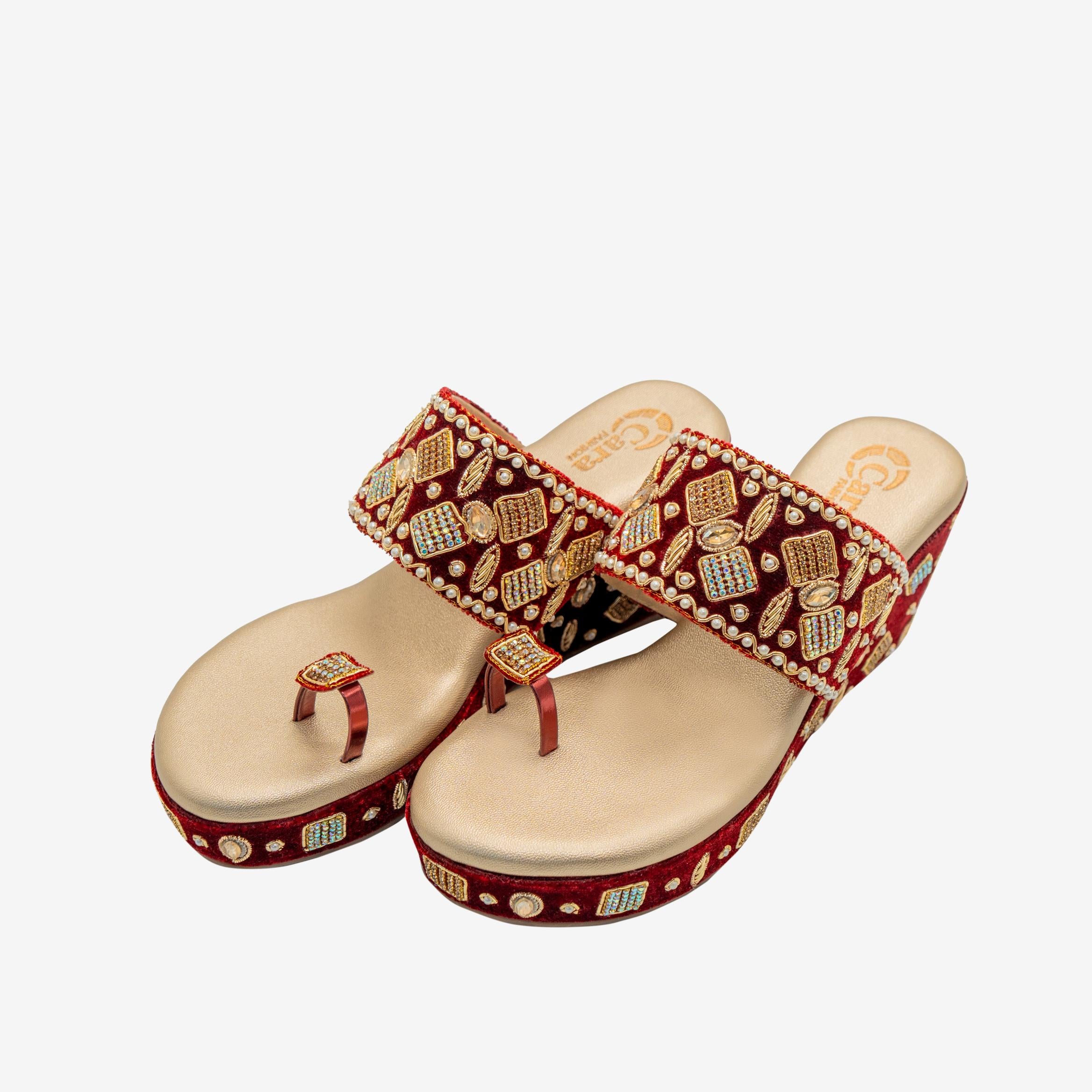 Halo SoftLift Wedges