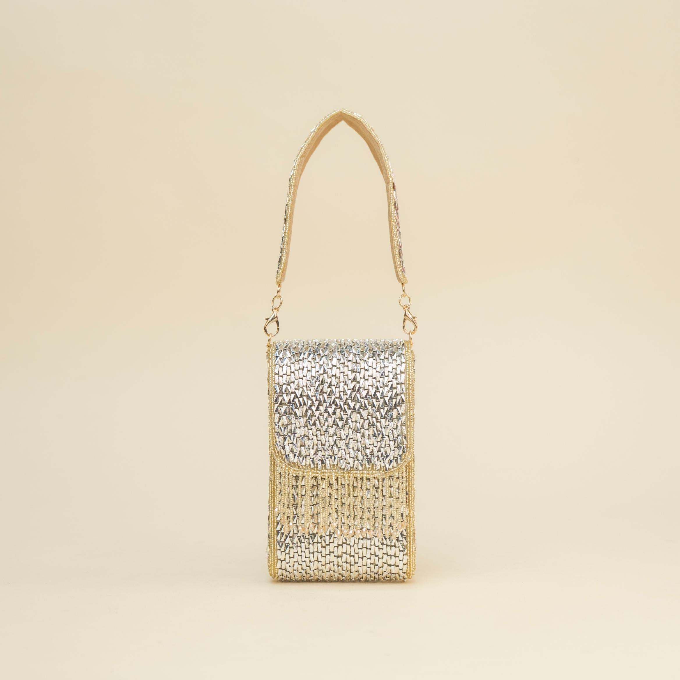 Lunara Bead Cascade Collection