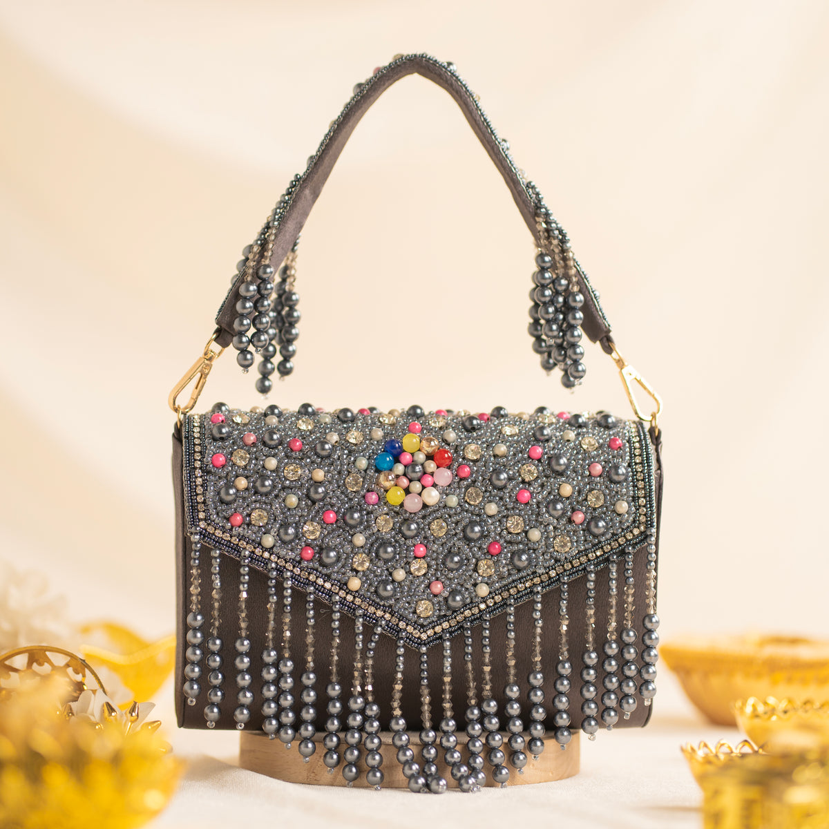 Crystal Opulence Collection