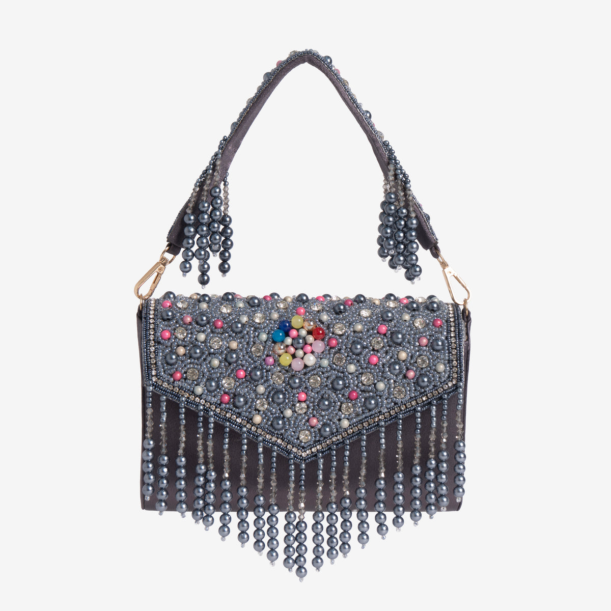 Crystal Opulence Collection
