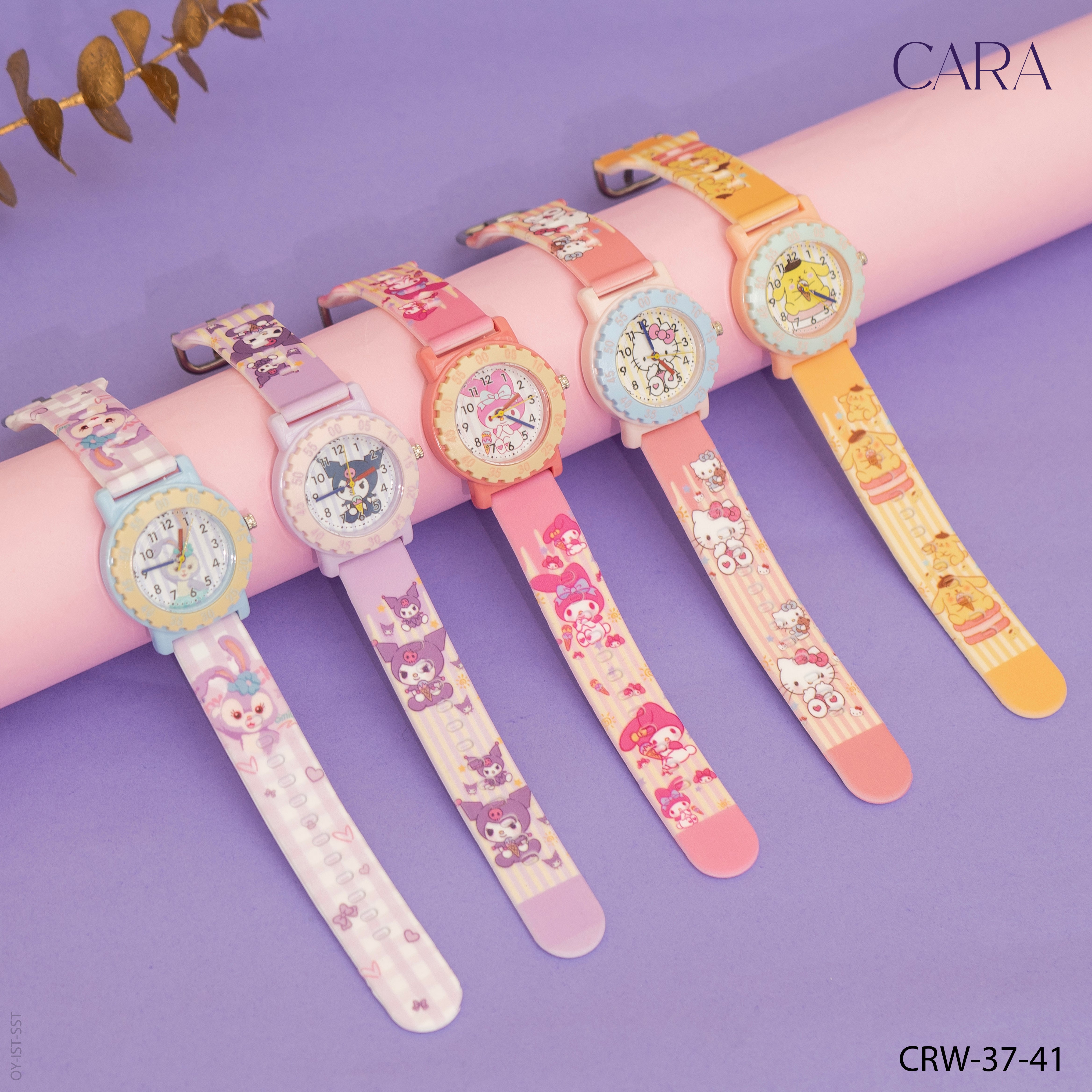 Whimsy Timepieces Watches