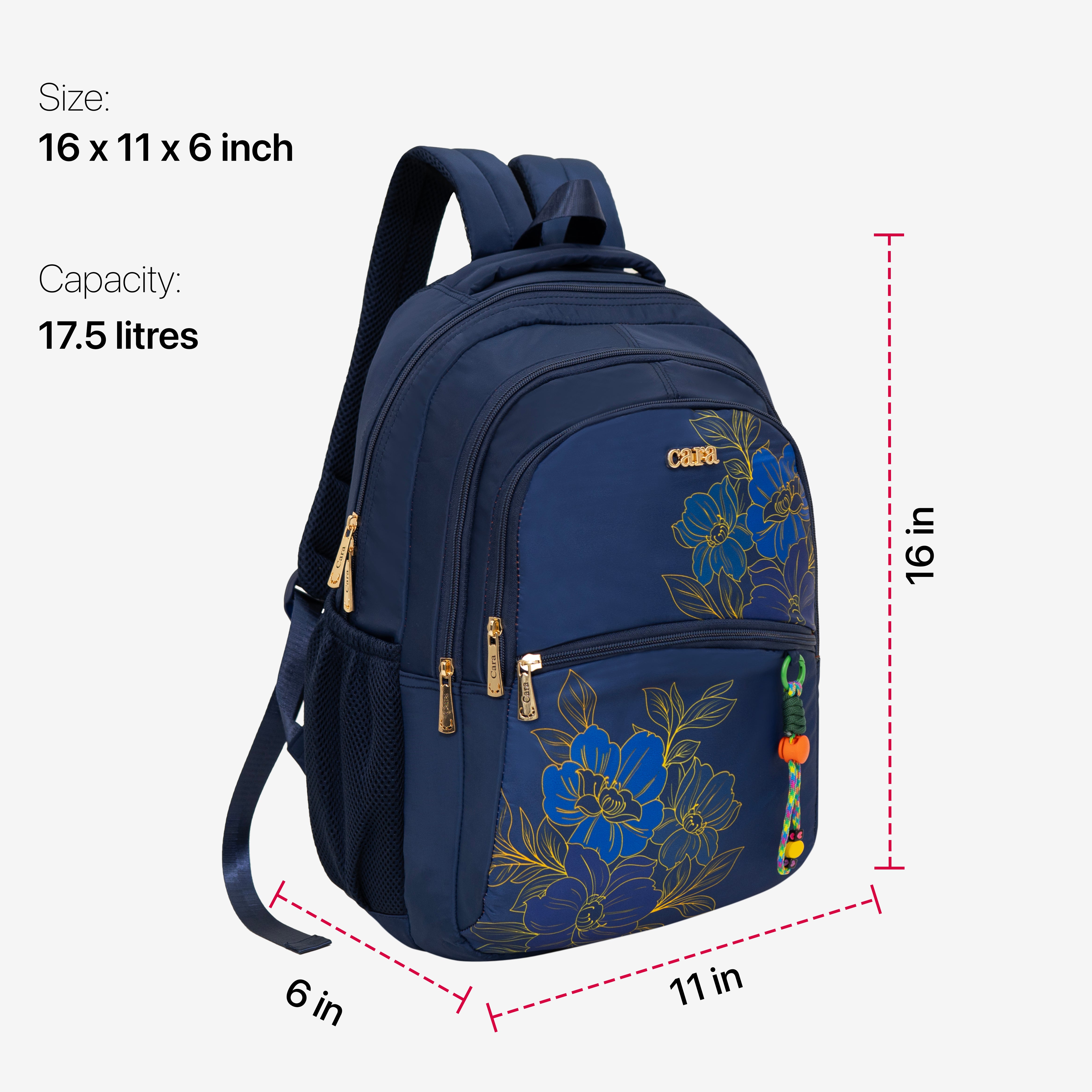 LeafNest Backpack