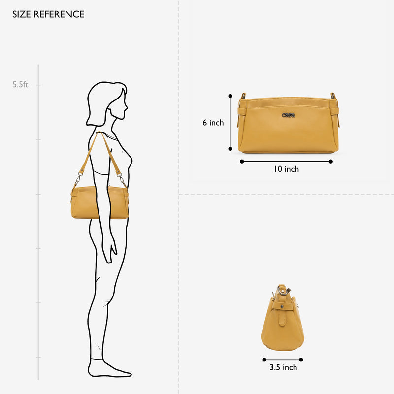 Weekend Carry sling | Cara