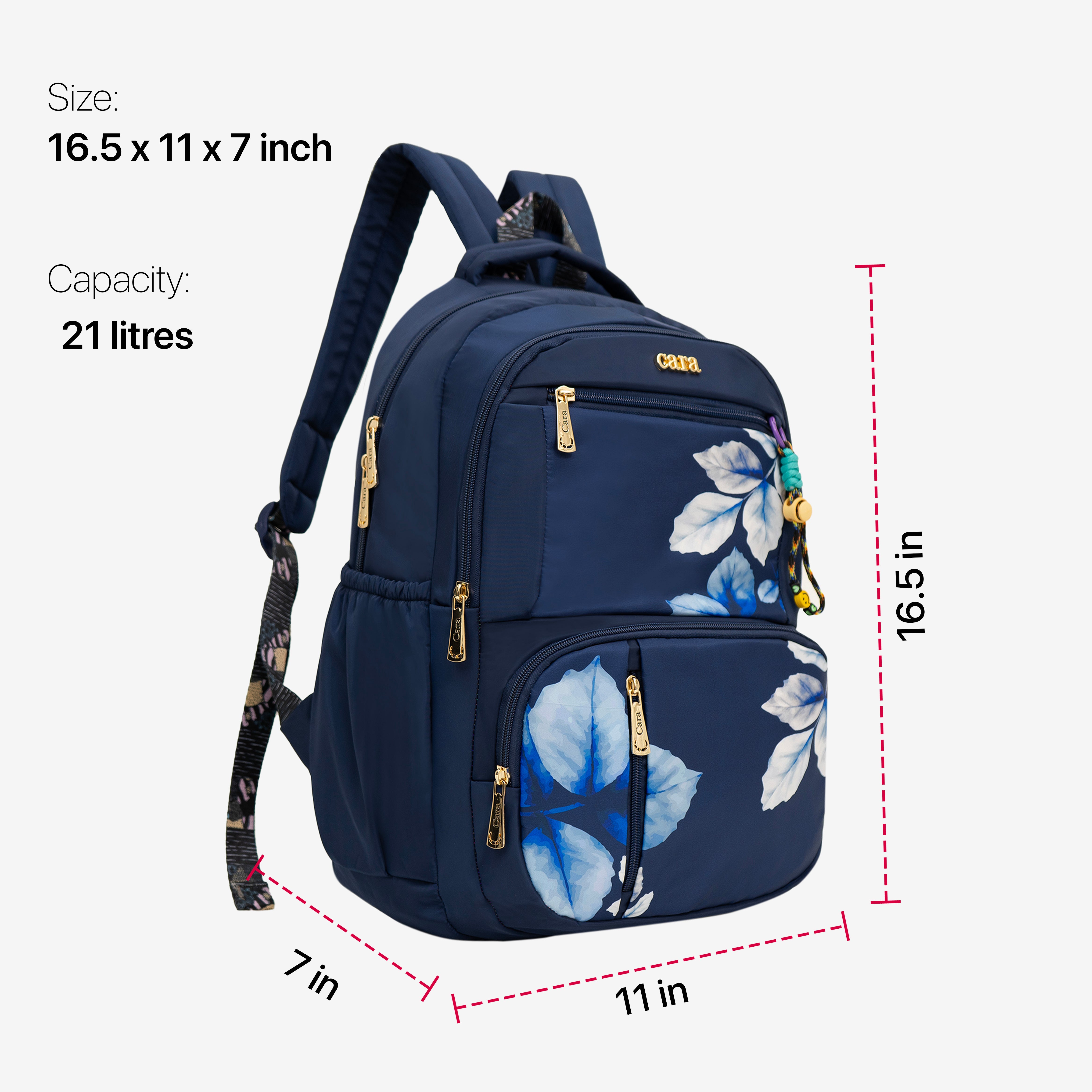 Leafsong BackPack