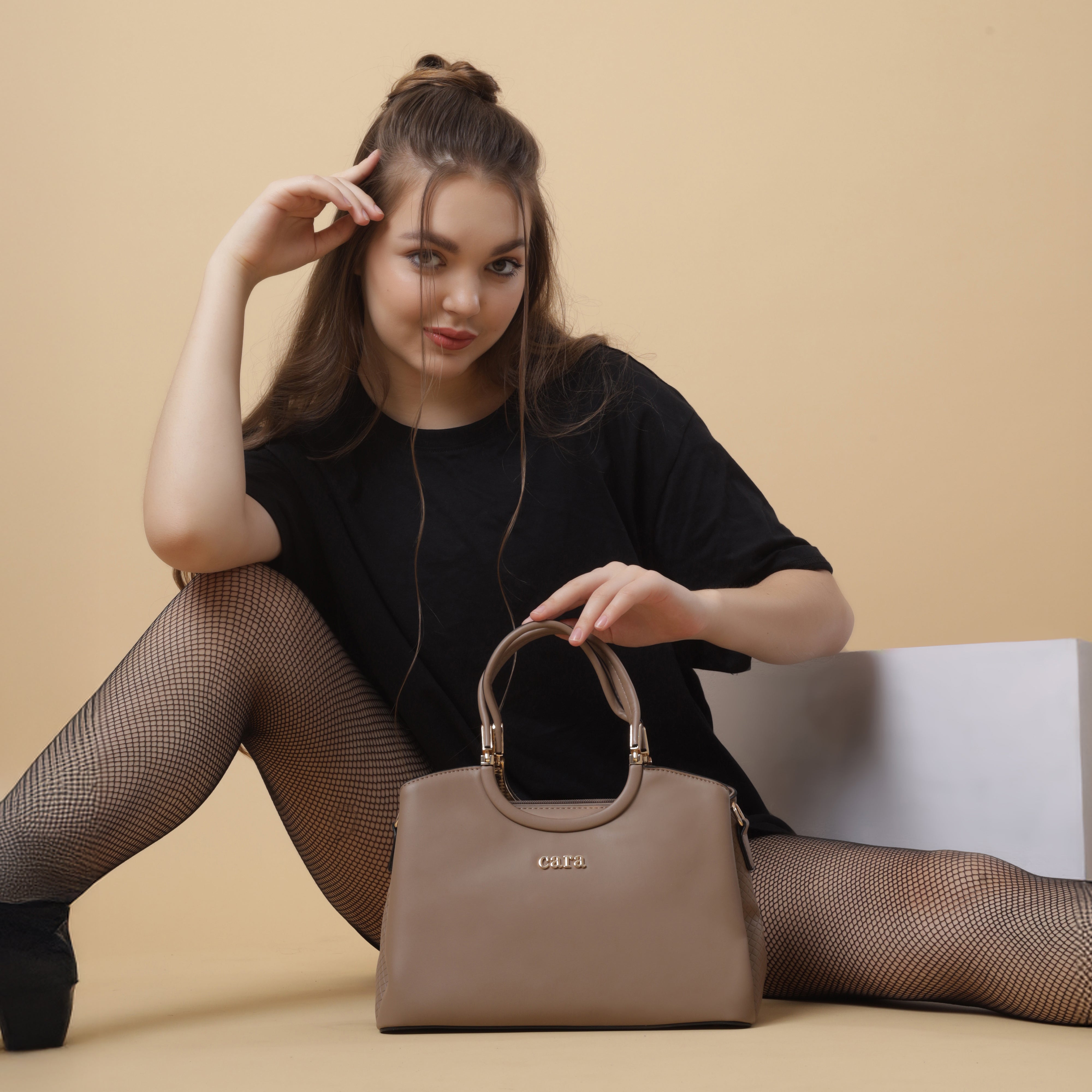 Simply Yours Handbag | Cara