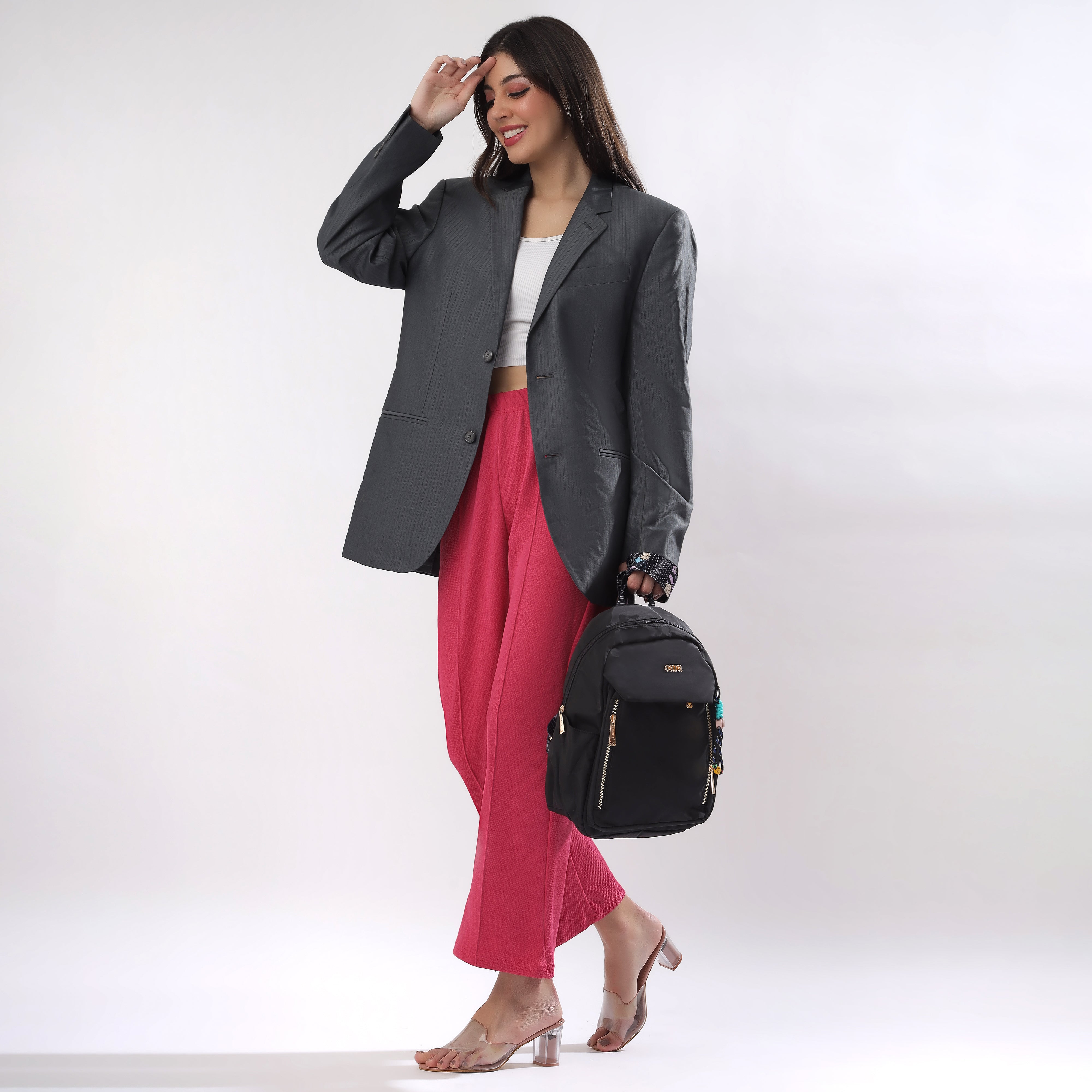 Wander Loop Backpack