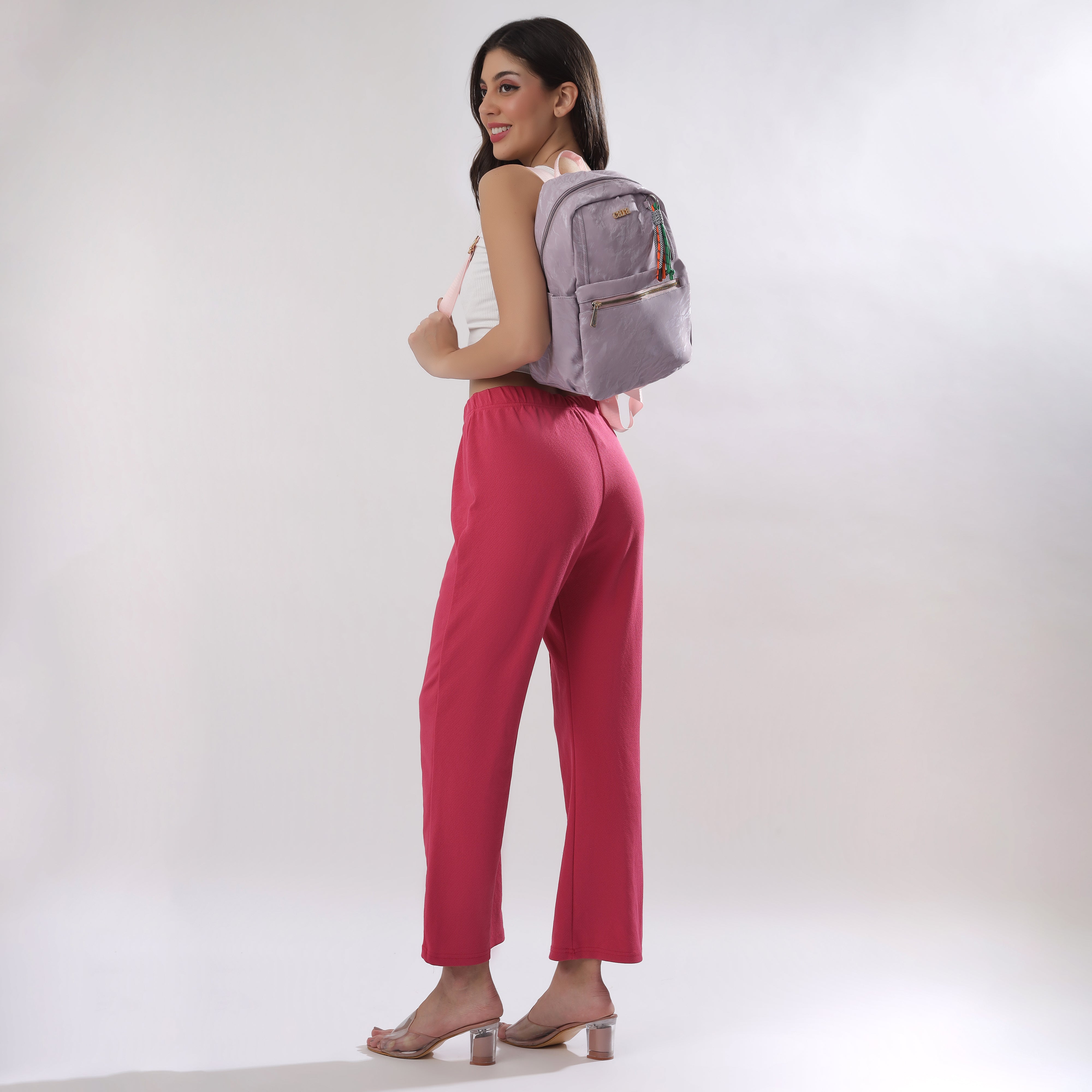 Whispertrail Backpack