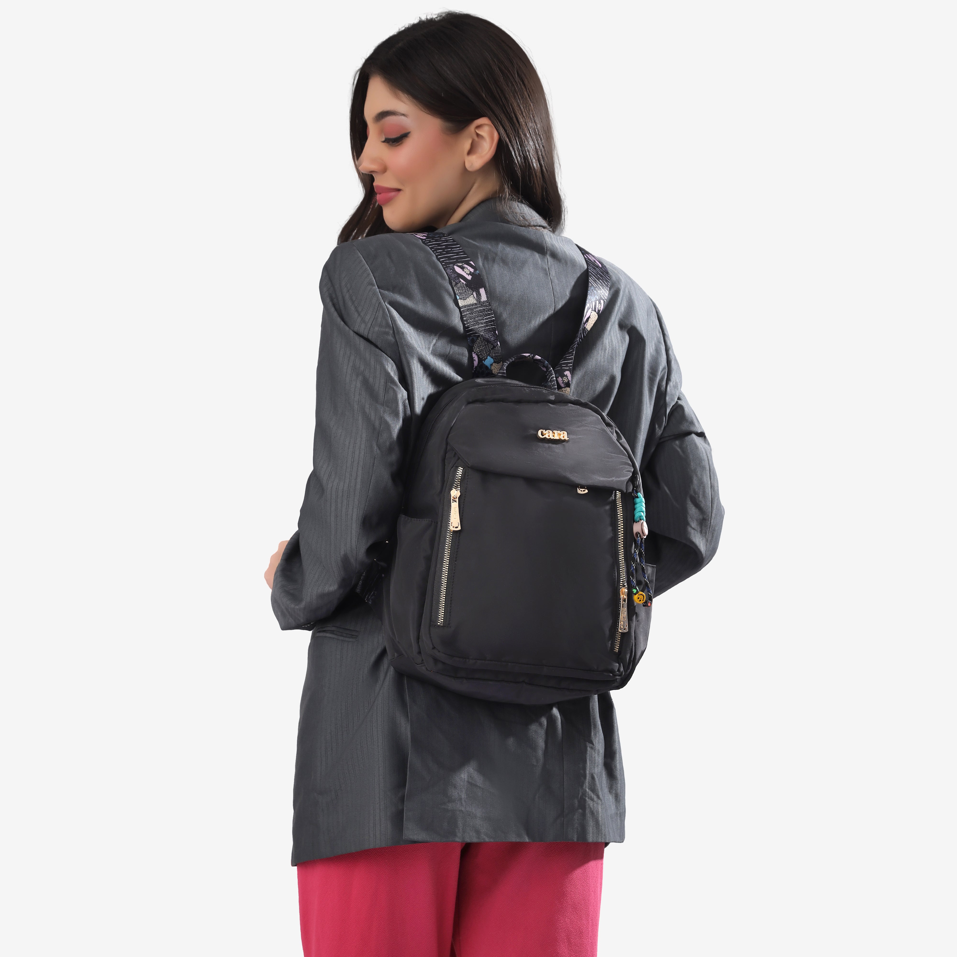 Wander Loop Backpack