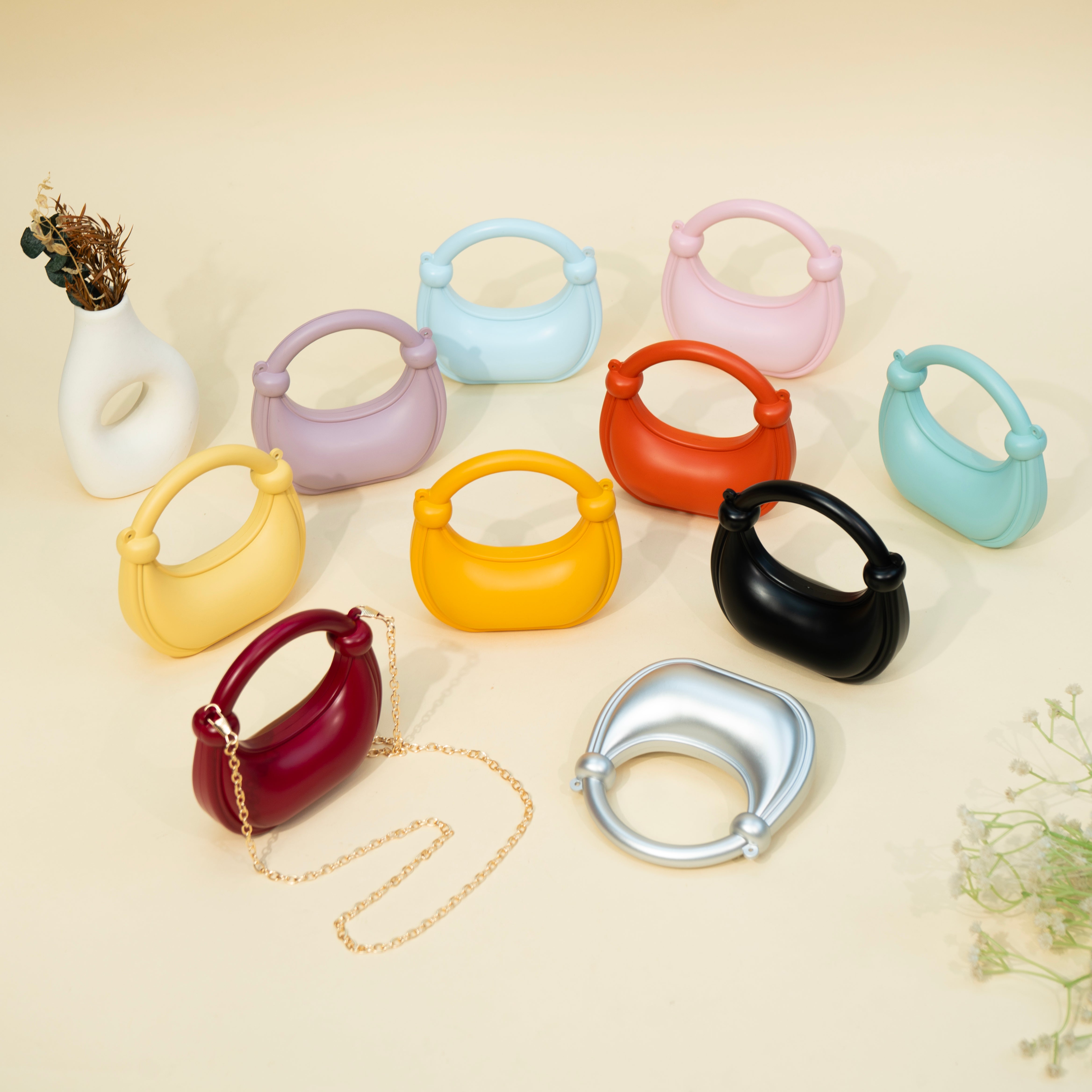 Lunex Acrylic Handle Sling