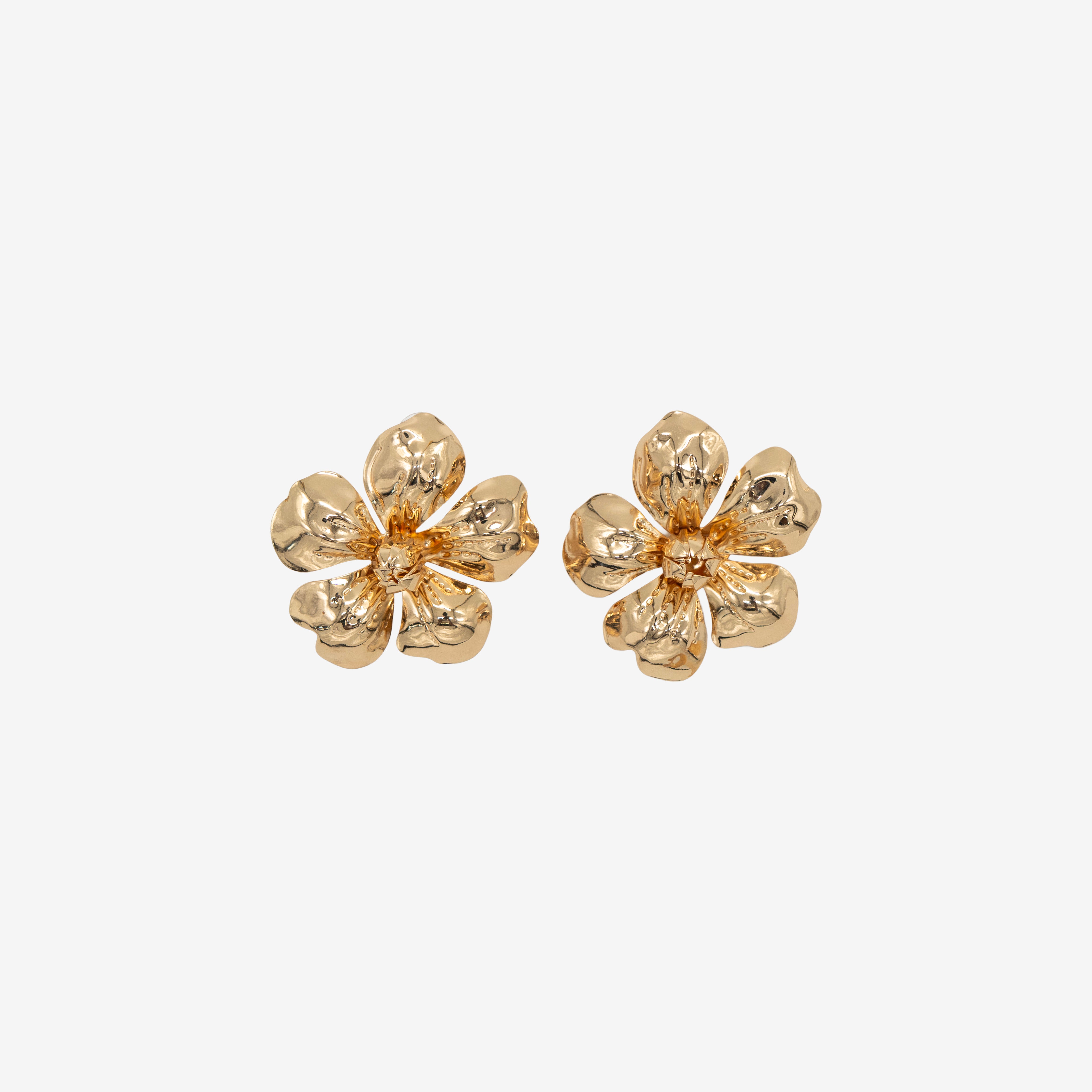 Chroma Shine Earrings