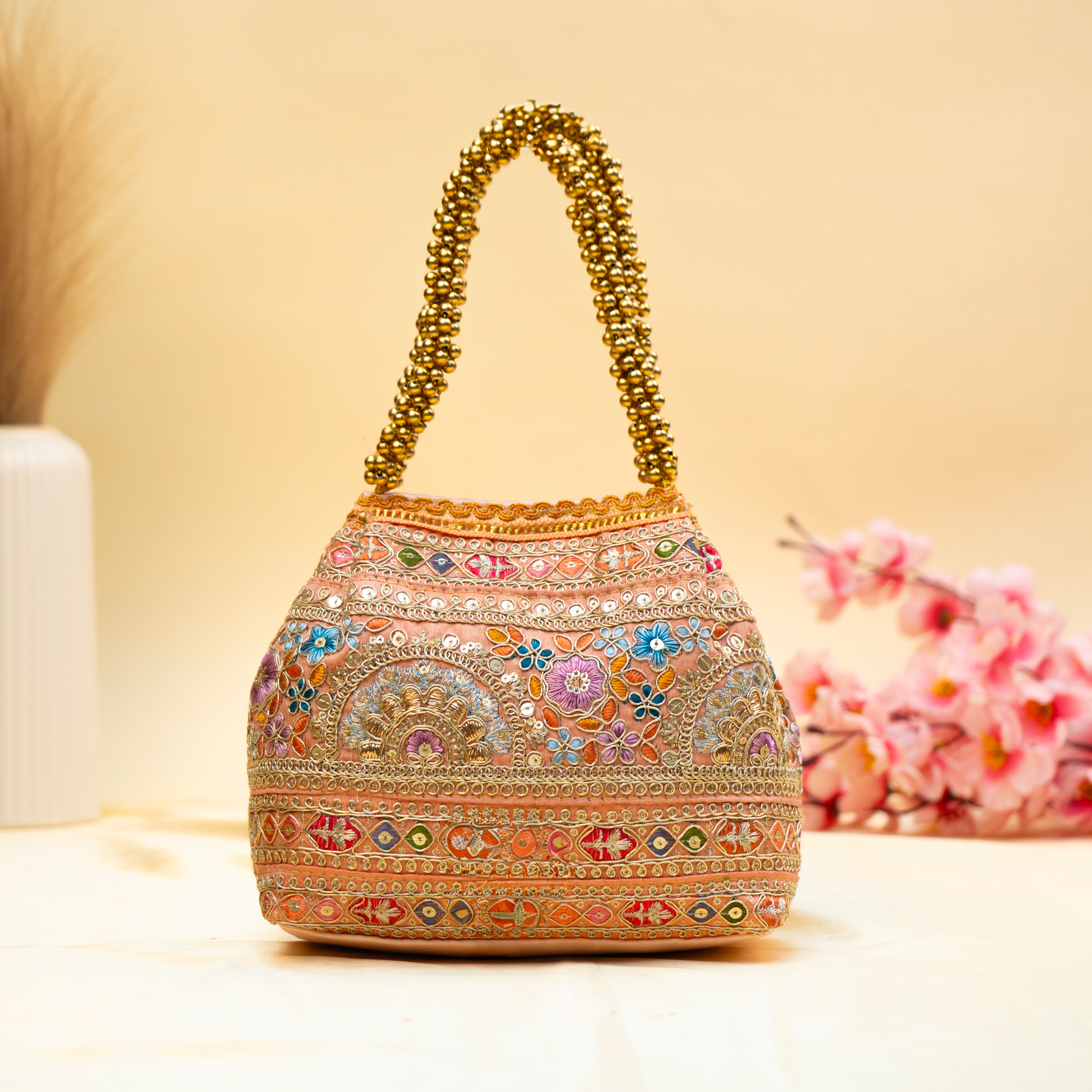 Wedding Grace Potli