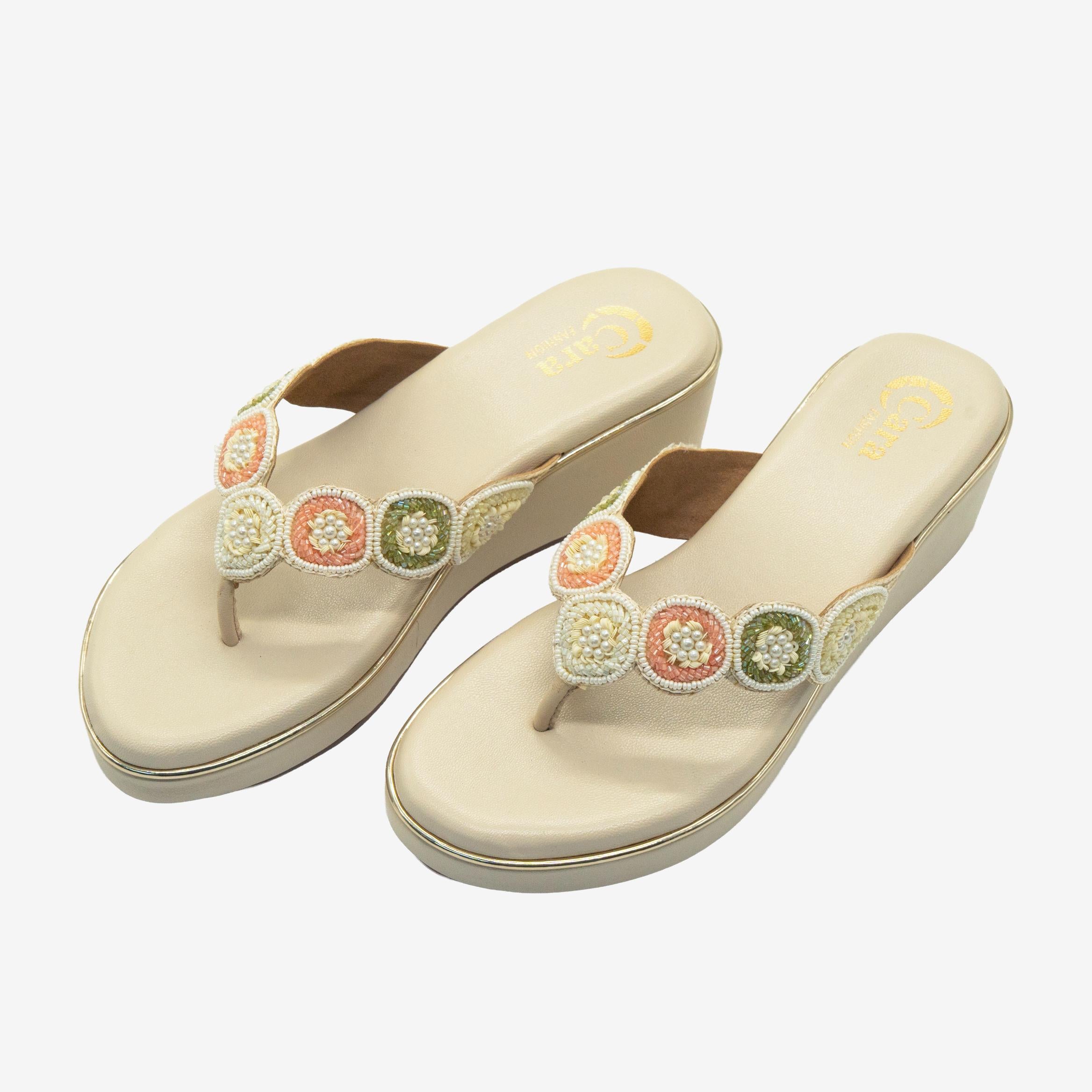 Radiant Steps Wedges