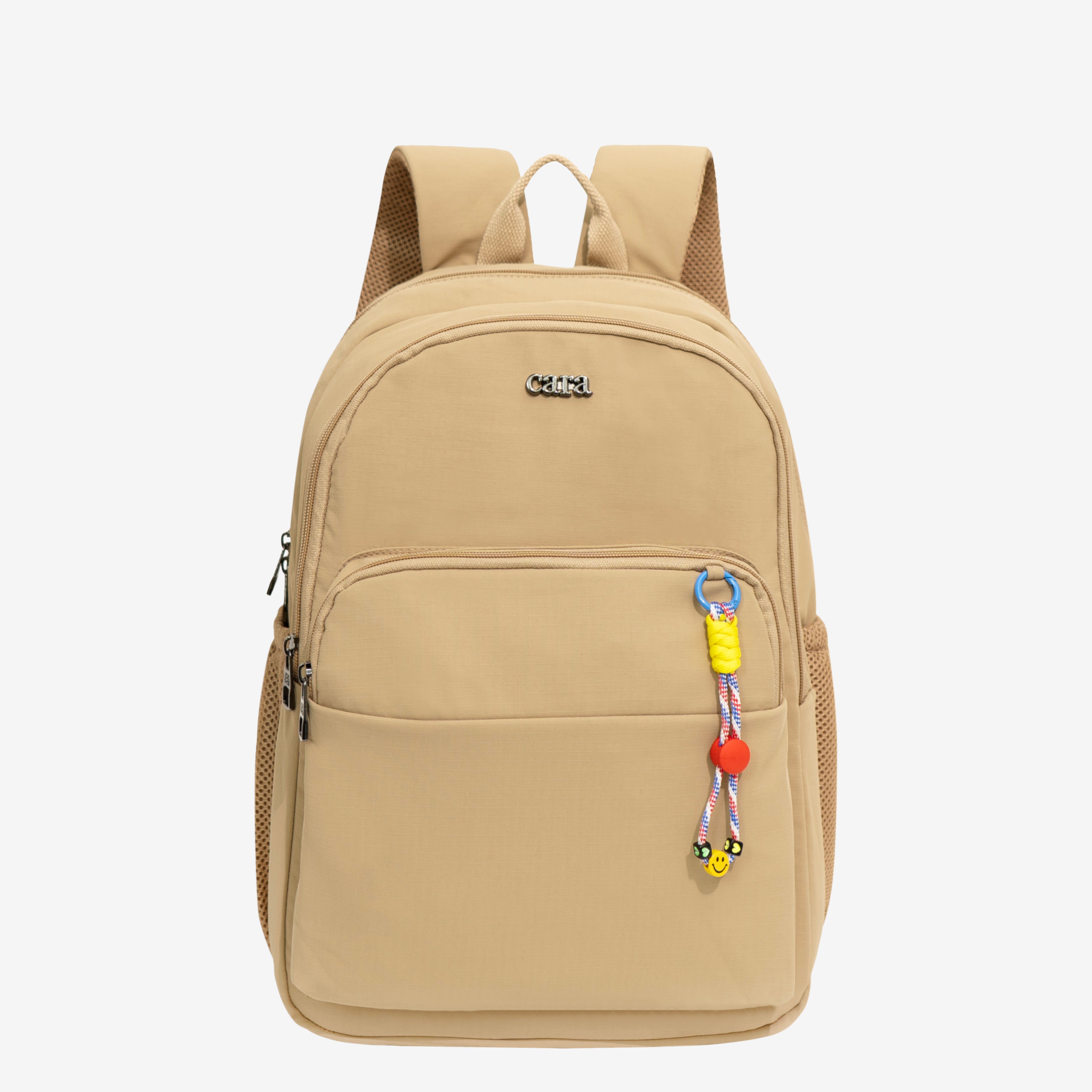 SwiftZip Backpack
