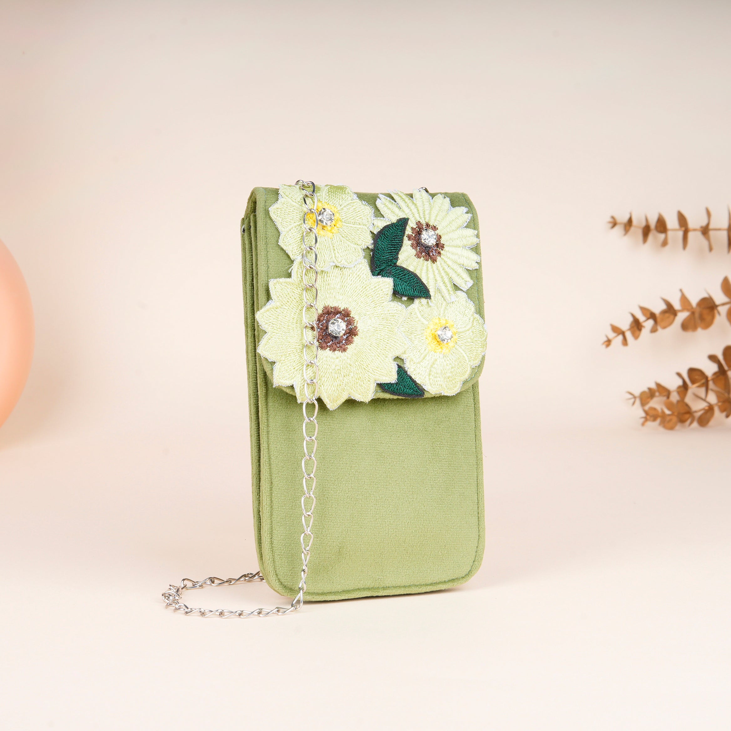 Spring Bloom Sling