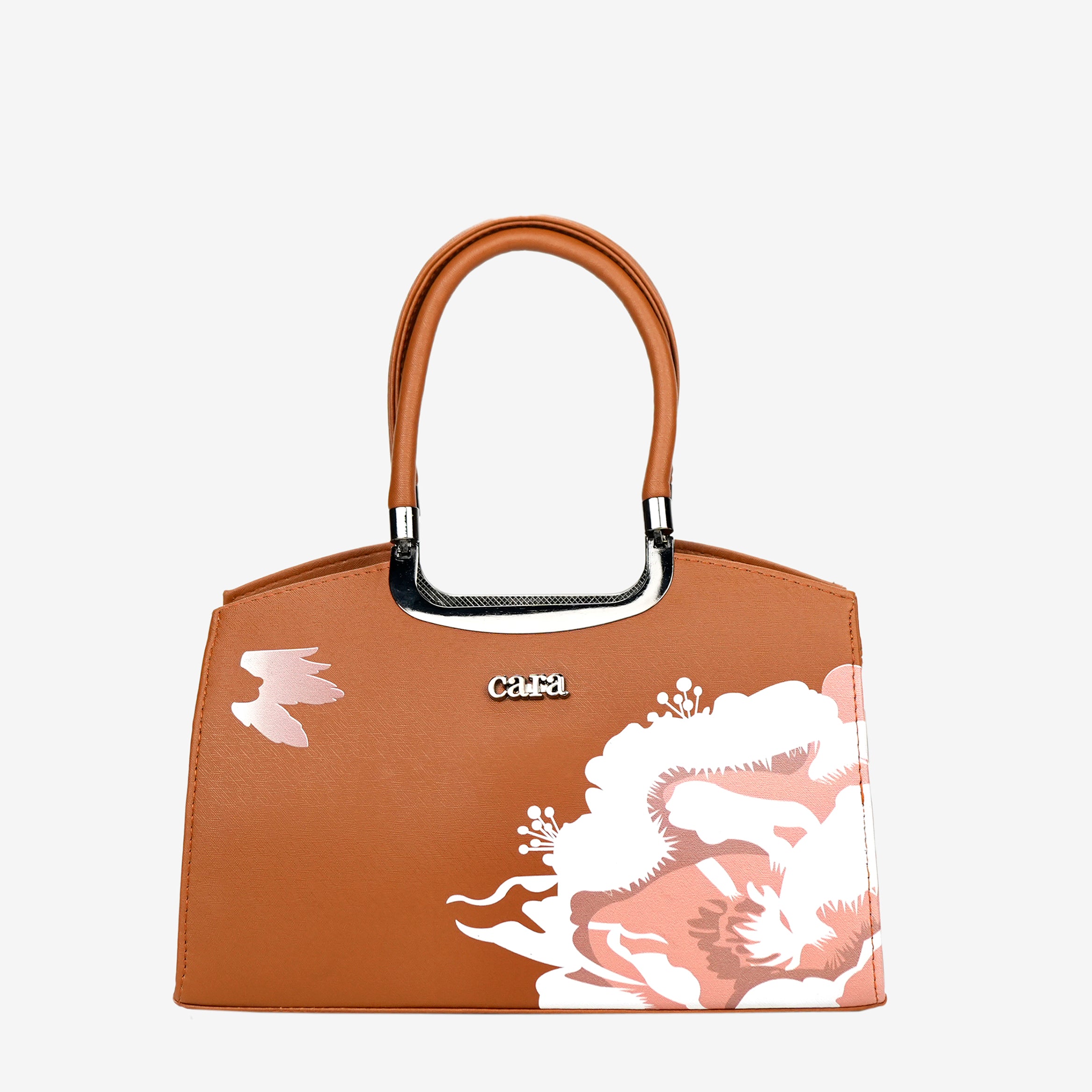 Blossom Grace Handbag
