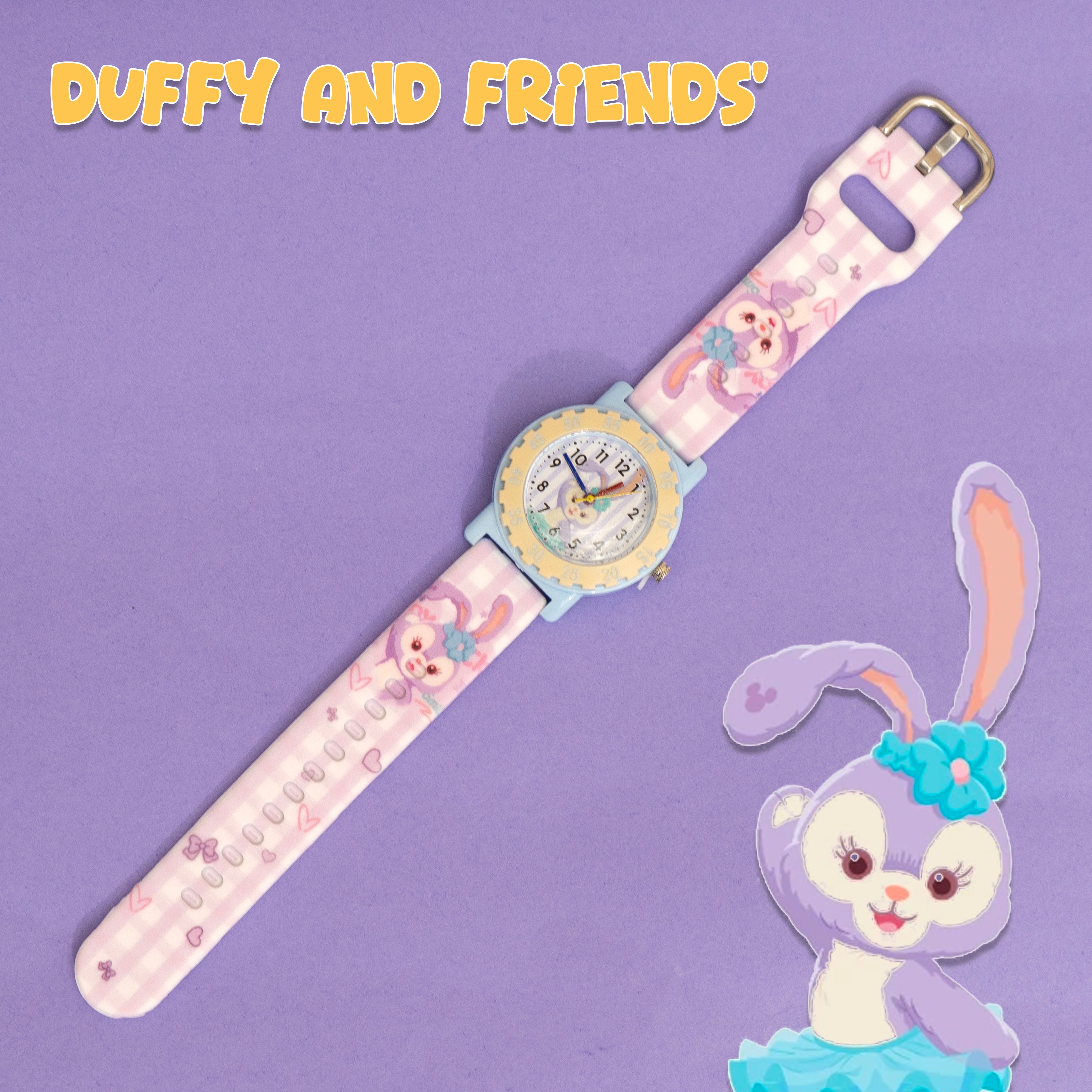 Whimsy Timepieces Watches