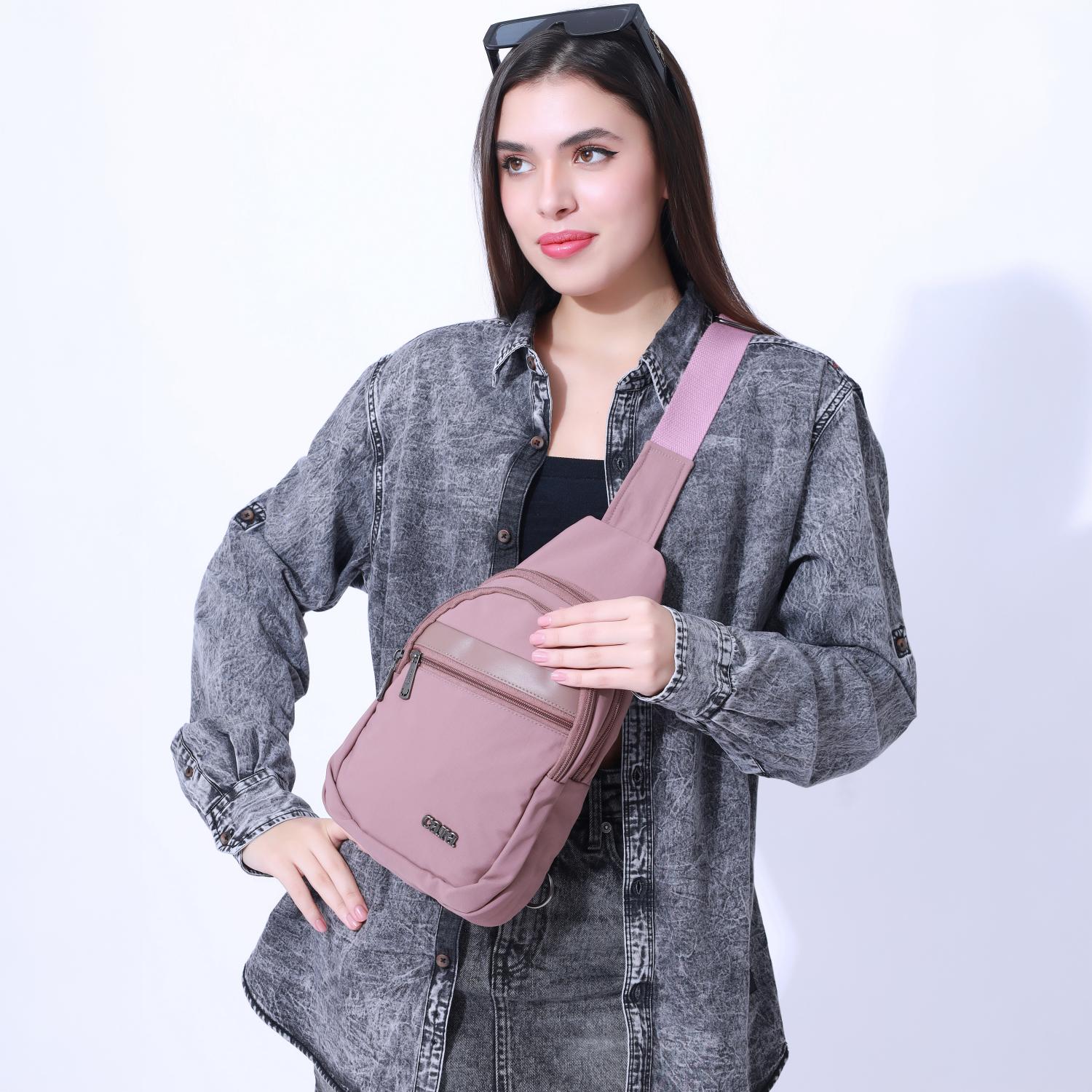 Style n Ease Crossbody Bag