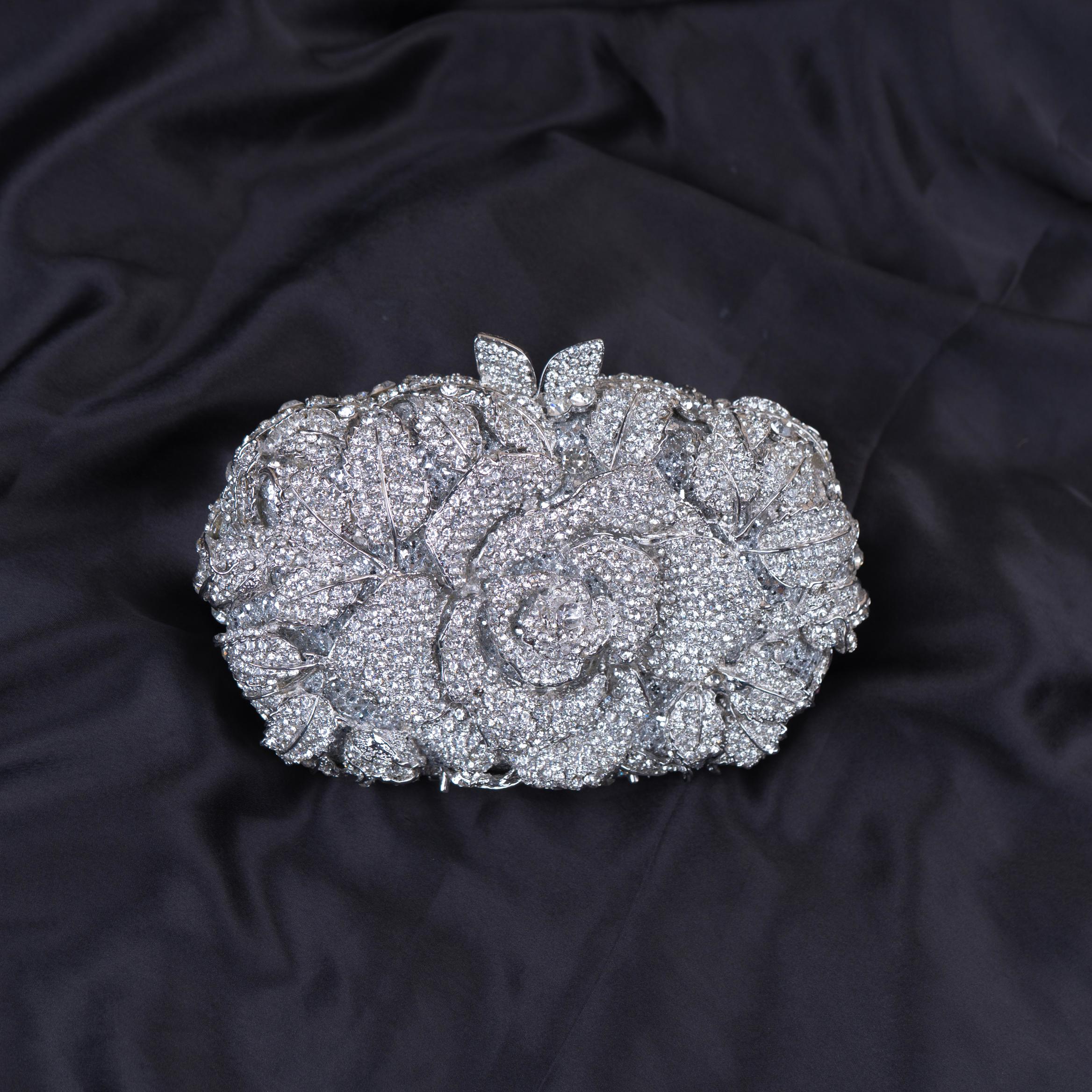 Regal Rhinestone Sparkle Collection