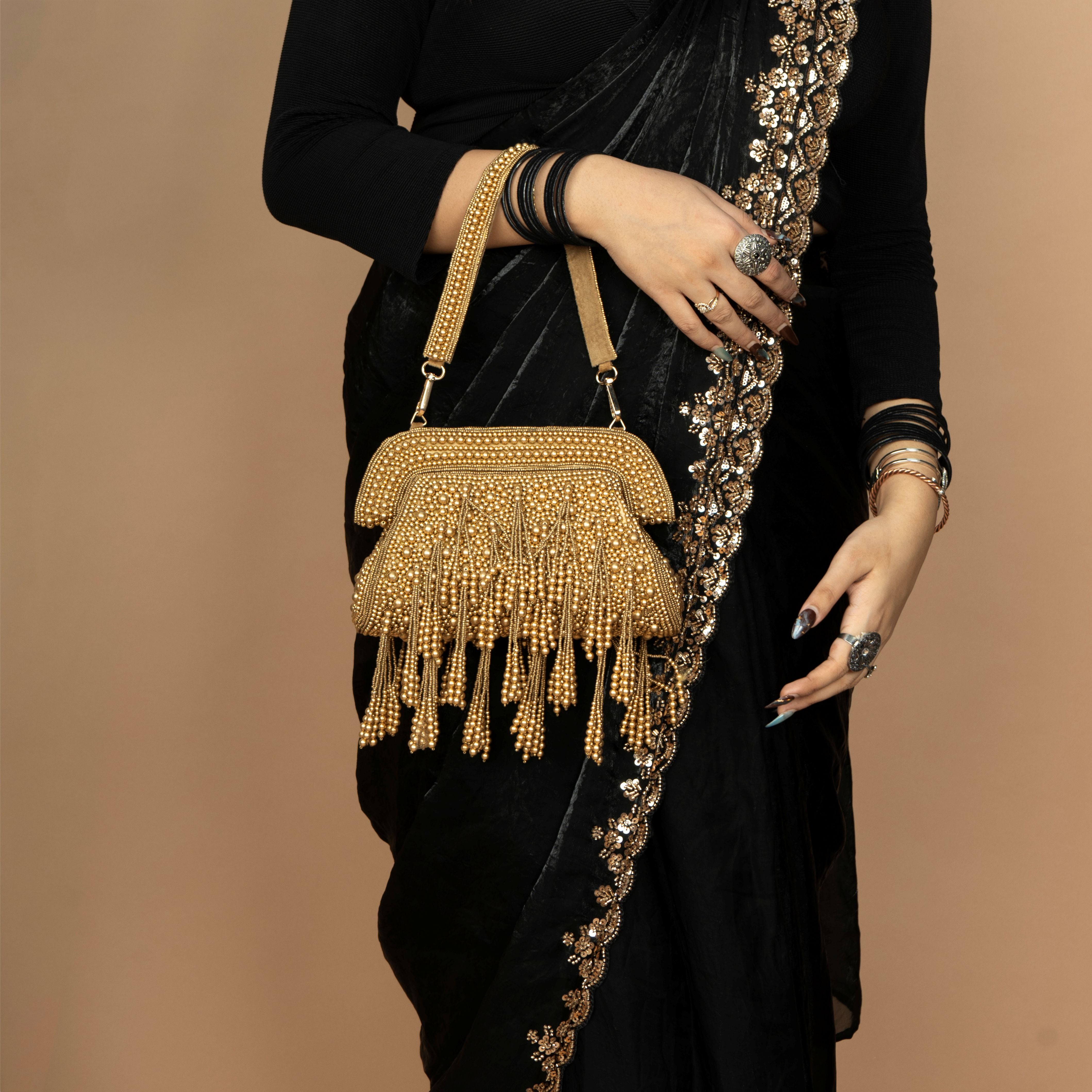 Halo Dual Bead Collection