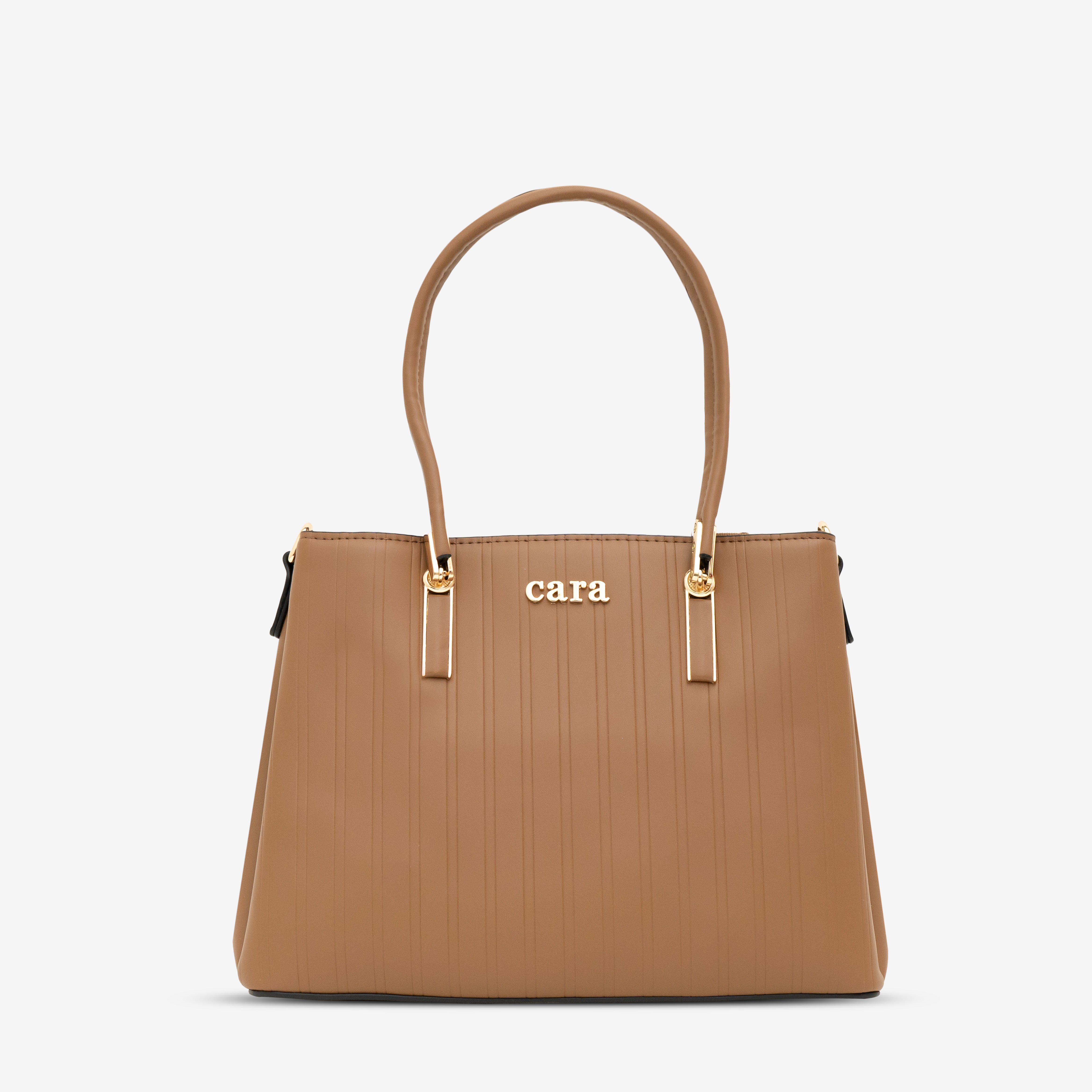 Luxe Companion Handbag | Cara