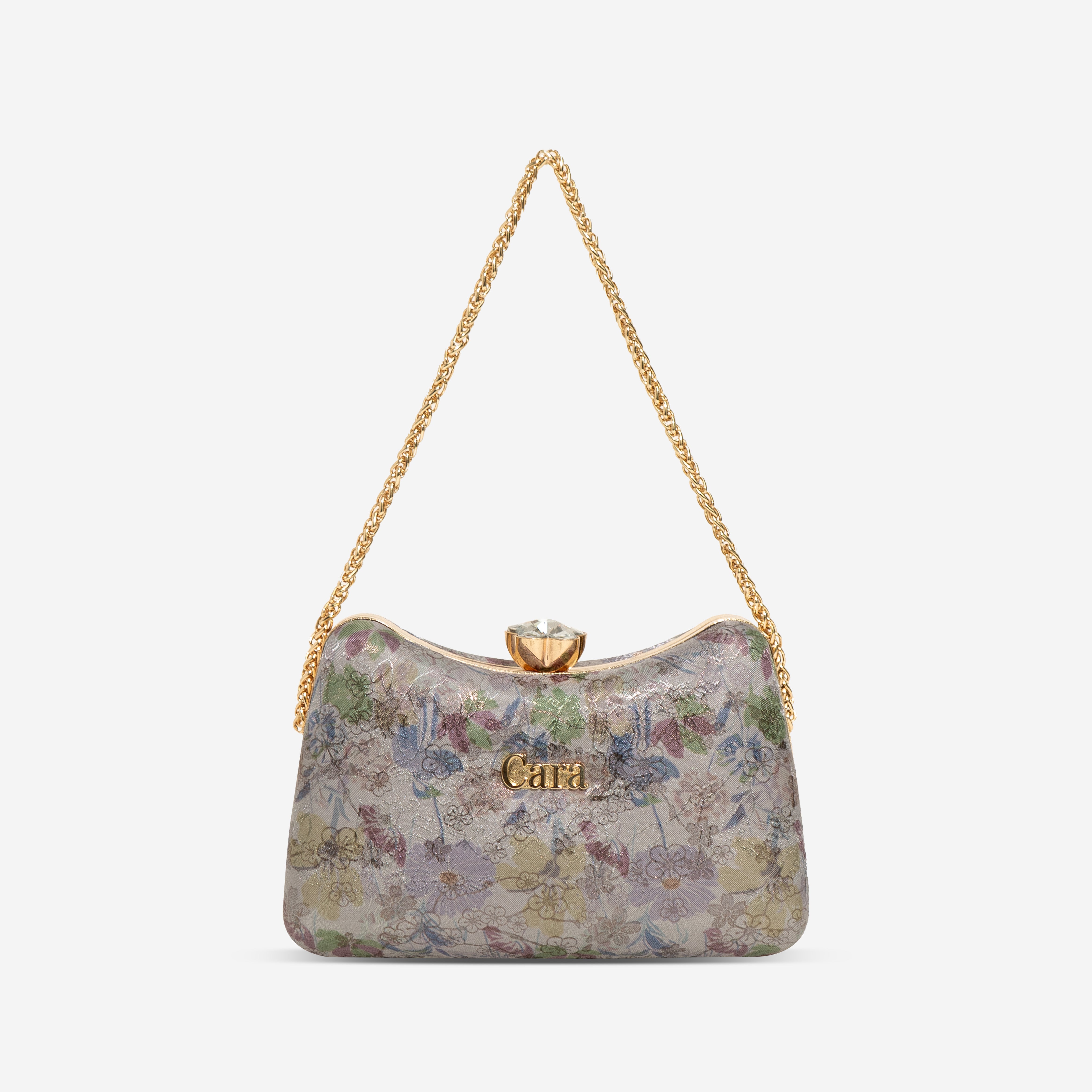 Clutch Chronicles | Cara